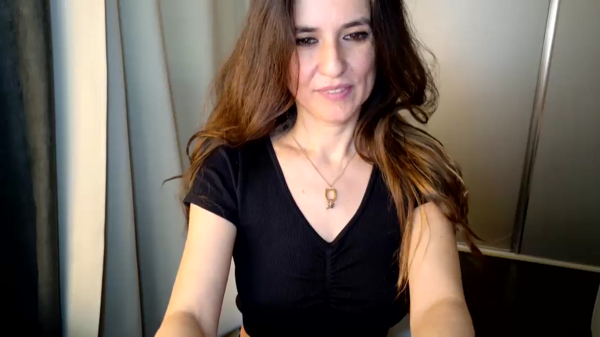 Gallery image thumbnail from DANIELLE's myfreecams stream on, 03/22/2025, 06:09 image 6 of 20