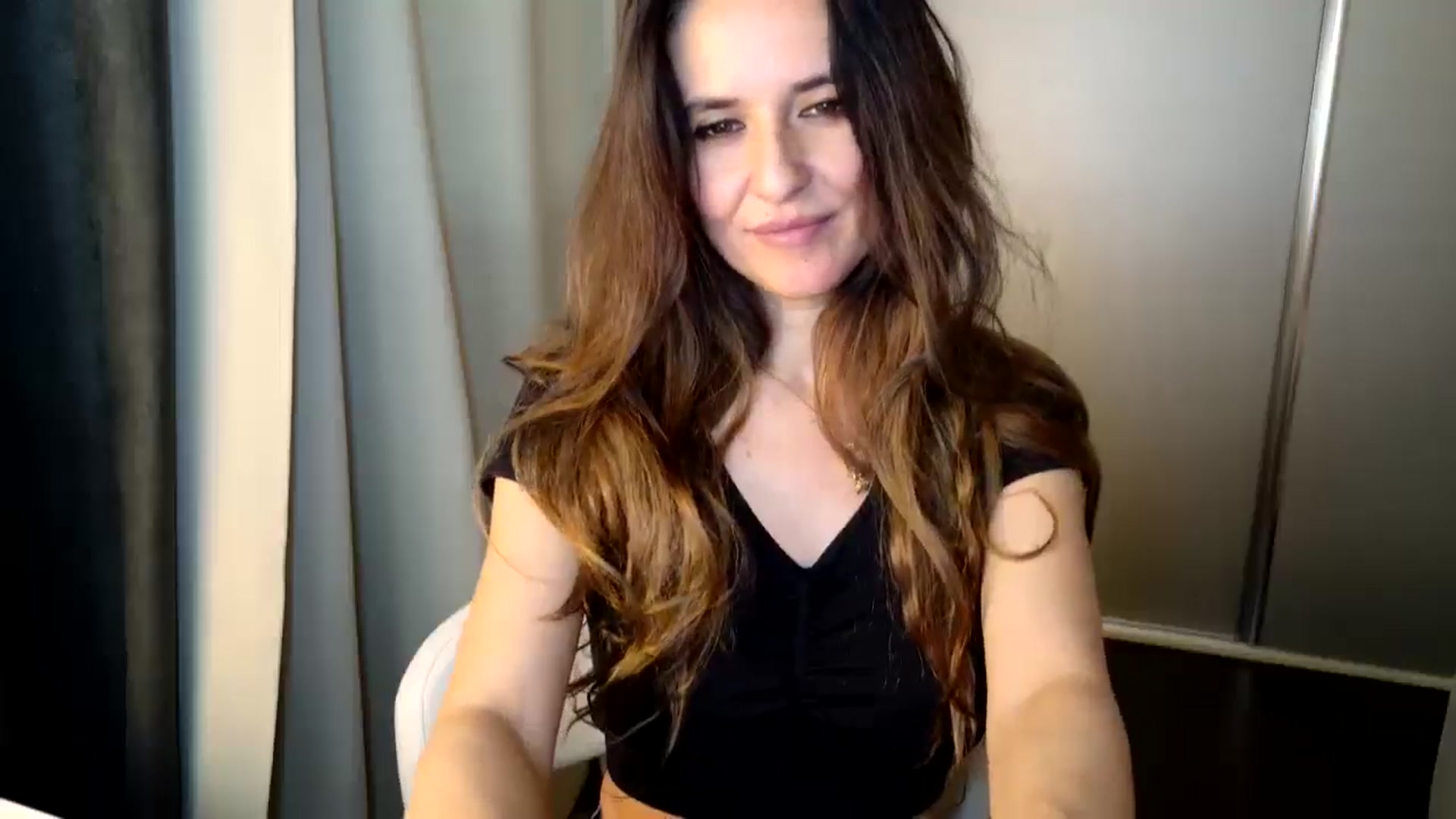 Gallery image thumbnail from DANIELLE's myfreecams stream on, 03/22/2025, 06:09 image 16 of 20