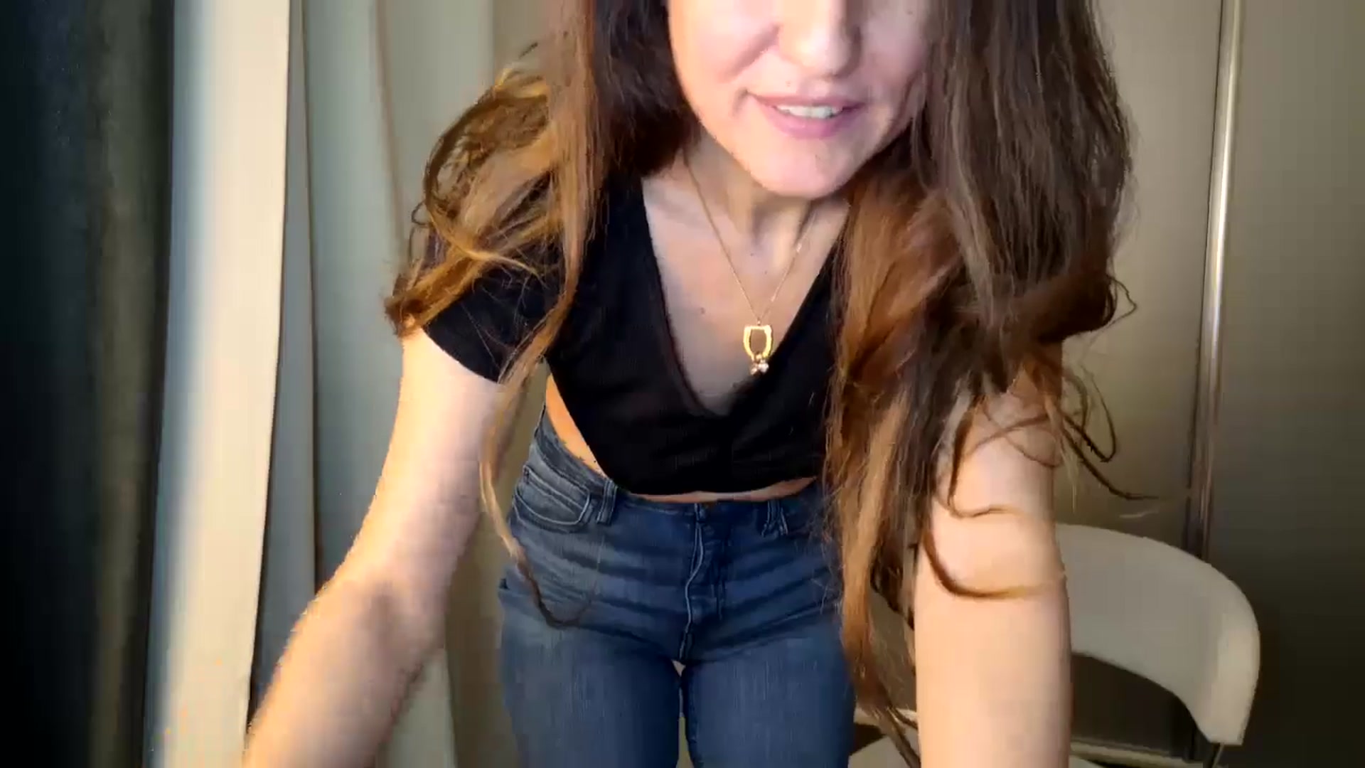 Gallery image thumbnail from DANIELLE's myfreecams stream on, 03/22/2025, 06:09 image 10 of 20