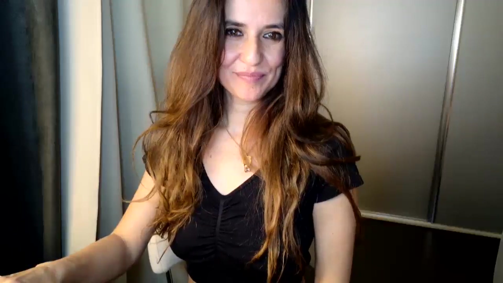Gallery image thumbnail from DANIELLE's myfreecams stream on, 03/22/2025, 06:09 image 18 of 20