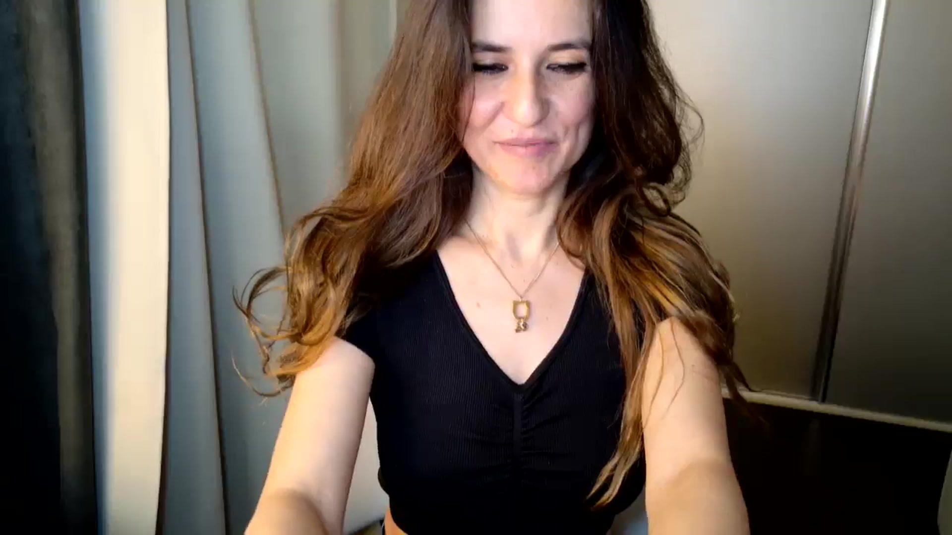 Gallery image thumbnail from DANIELLE's myfreecams stream on, 03/22/2025, 06:09 image 7 of 20