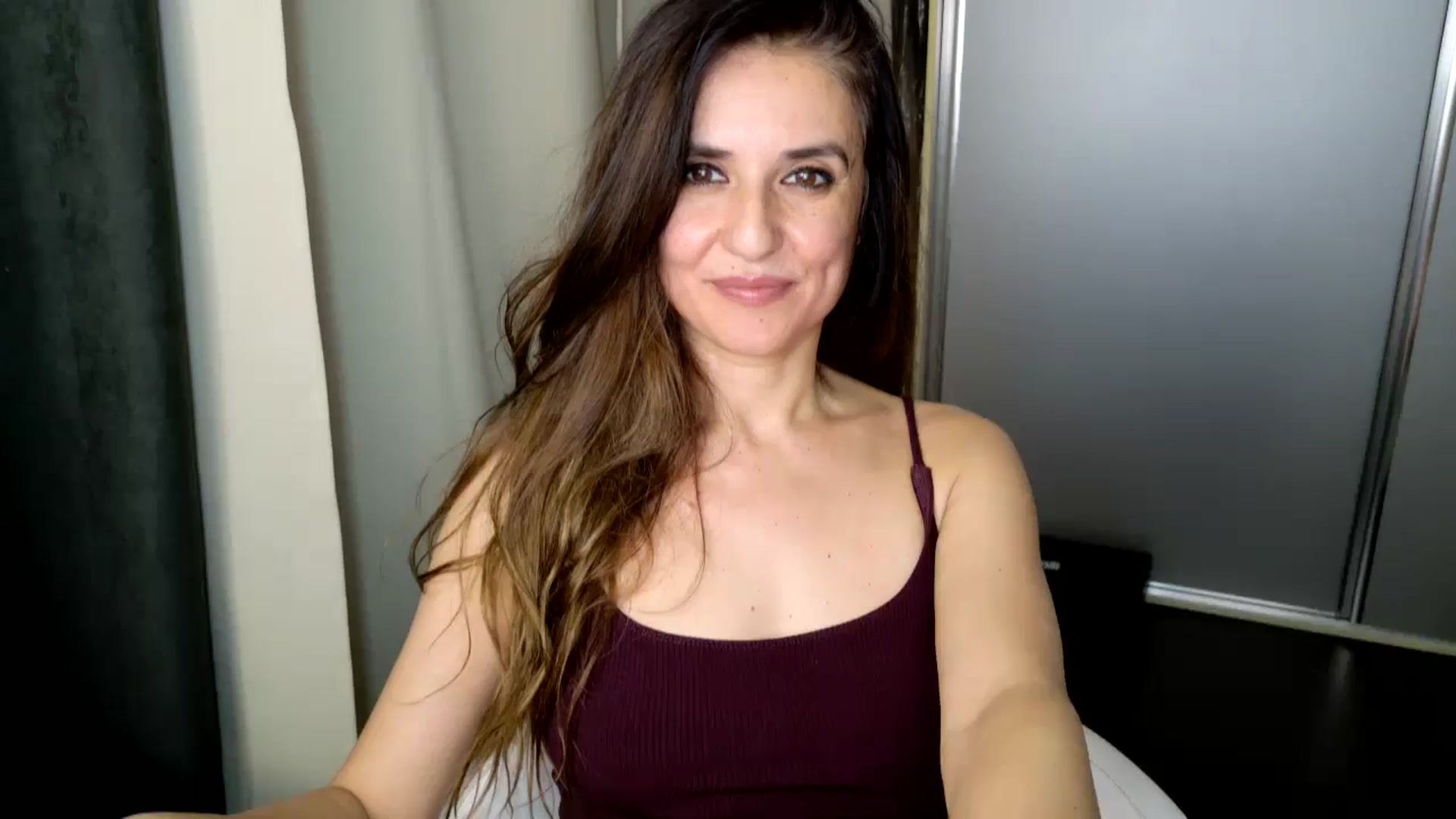 Gallery image thumbnail from DANIELLE's myfreecams stream on, 03/23/2025, 05:06 image 20 of 20