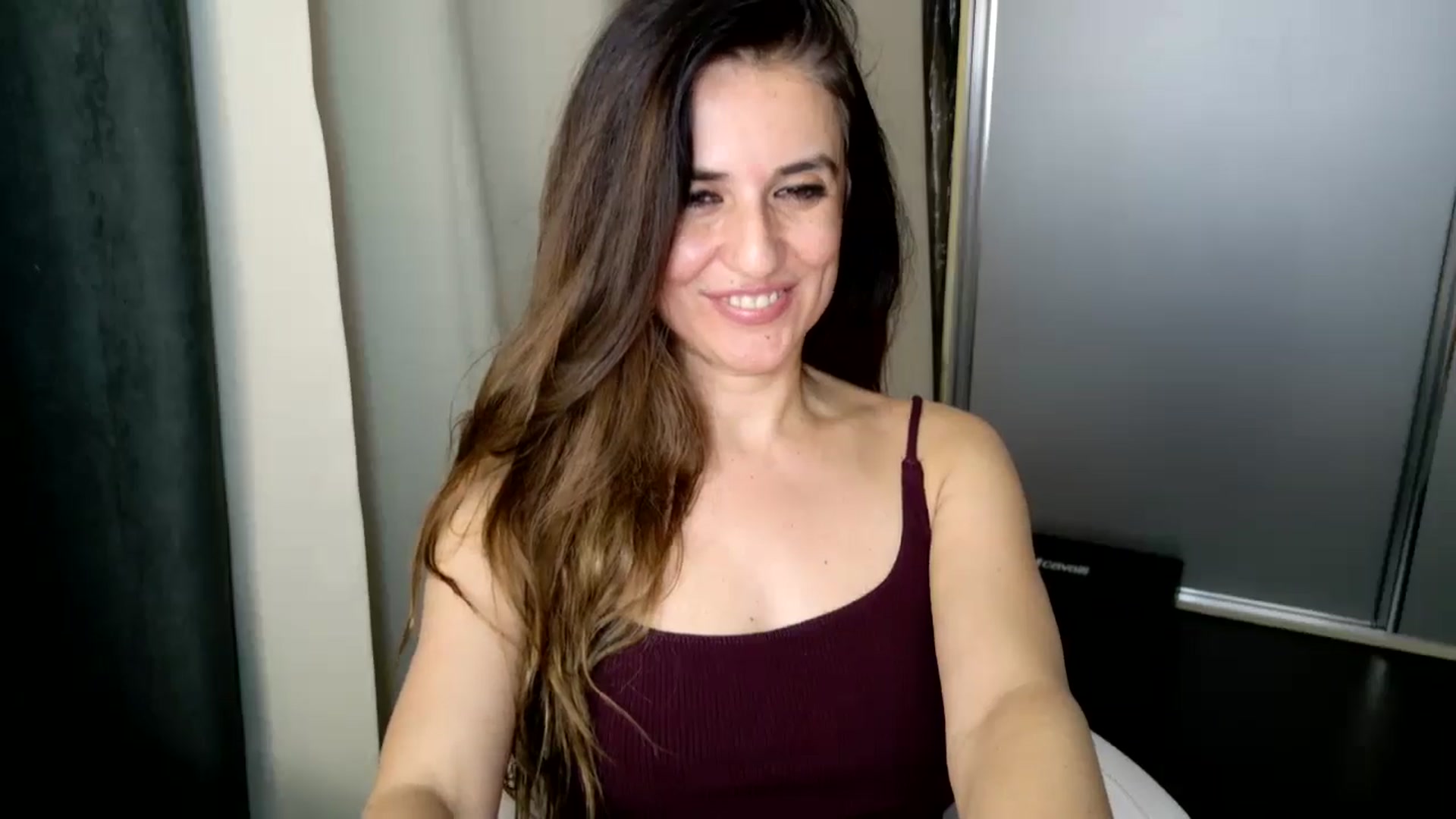 Gallery image thumbnail from DANIELLE's myfreecams stream on, 03/23/2025, 05:23 image 19 of 20