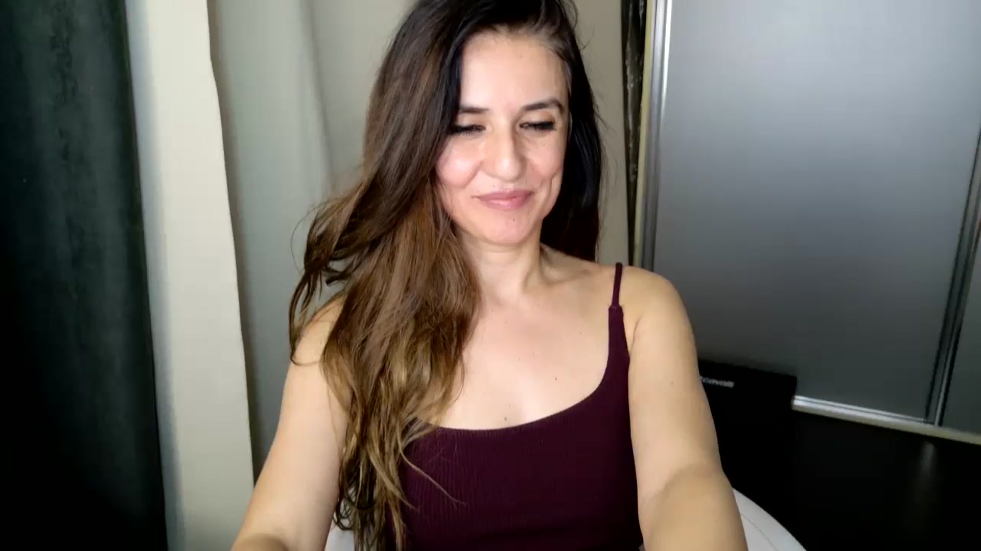 Gallery image thumbnail from DANIELLE's myfreecams stream on, 03/23/2025, 05:23 image 17 of 20