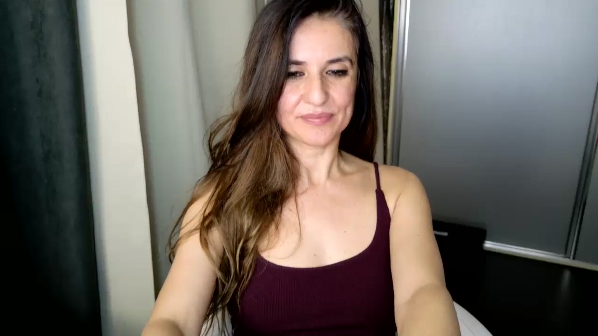Gallery image thumbnail from DANIELLE's myfreecams stream on, 03/23/2025, 05:23 image 8 of 20