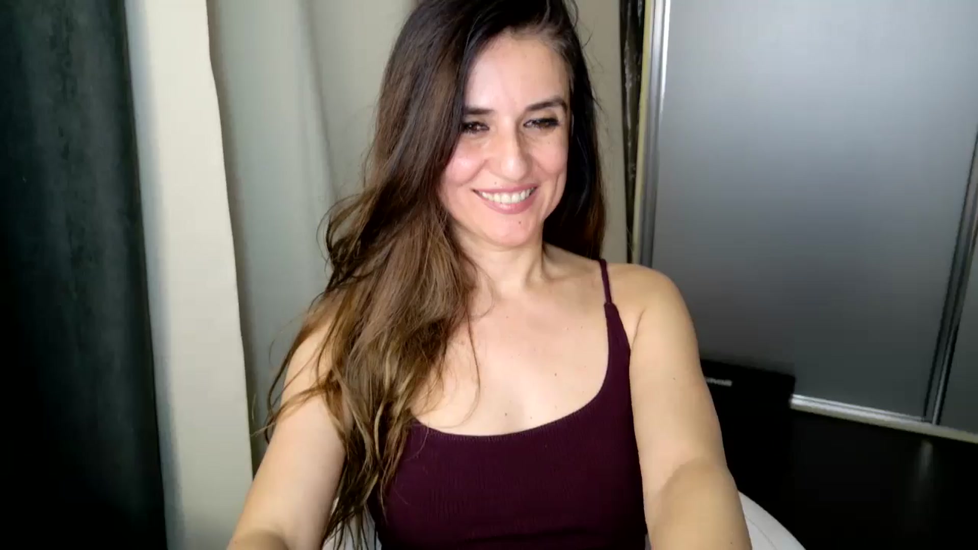 Gallery image thumbnail from DANIELLE's myfreecams stream on, 03/23/2025, 05:23 image 5 of 20