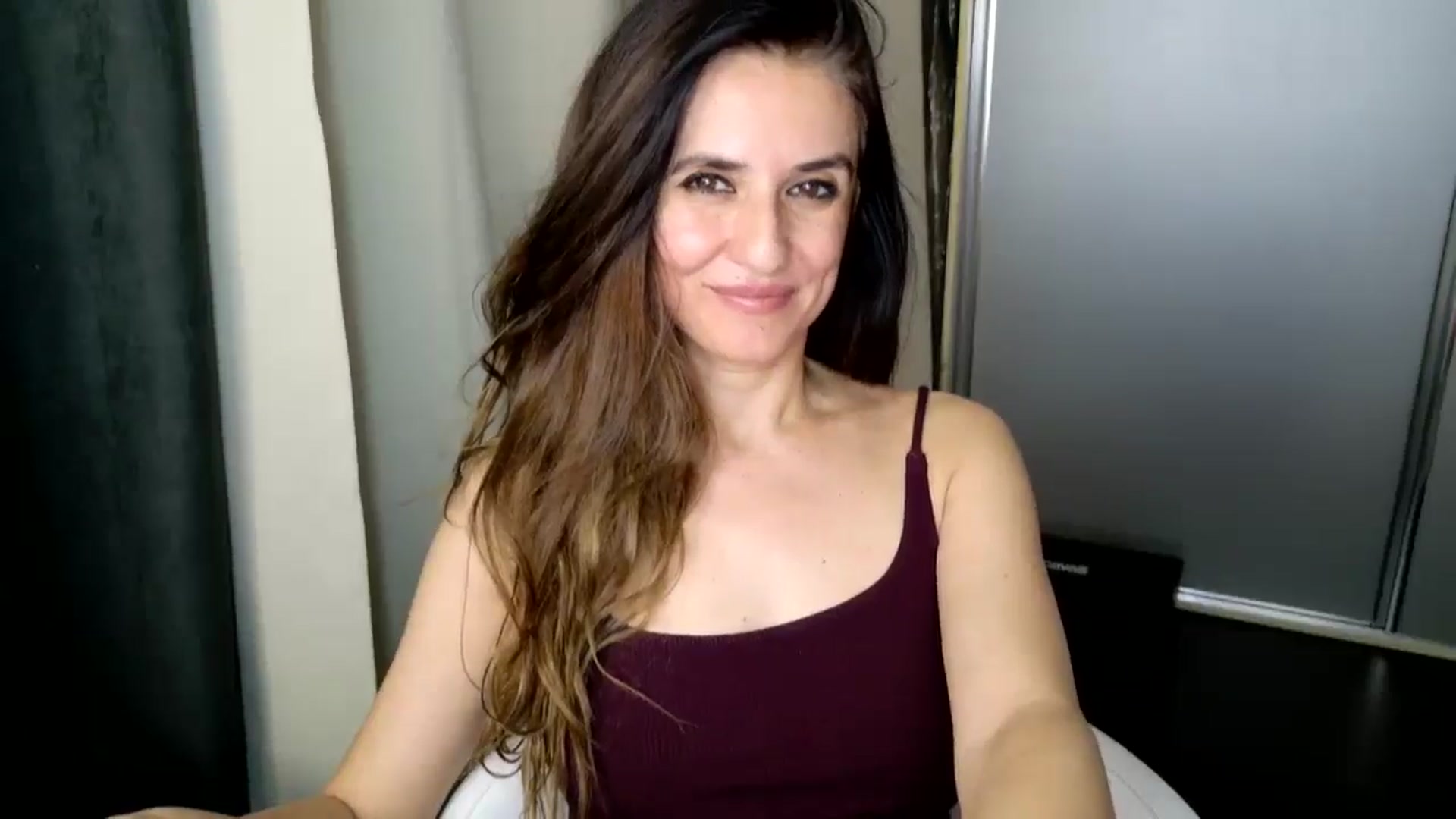 Gallery image thumbnail from DANIELLE's myfreecams stream on, 03/23/2025, 05:23 image 16 of 20