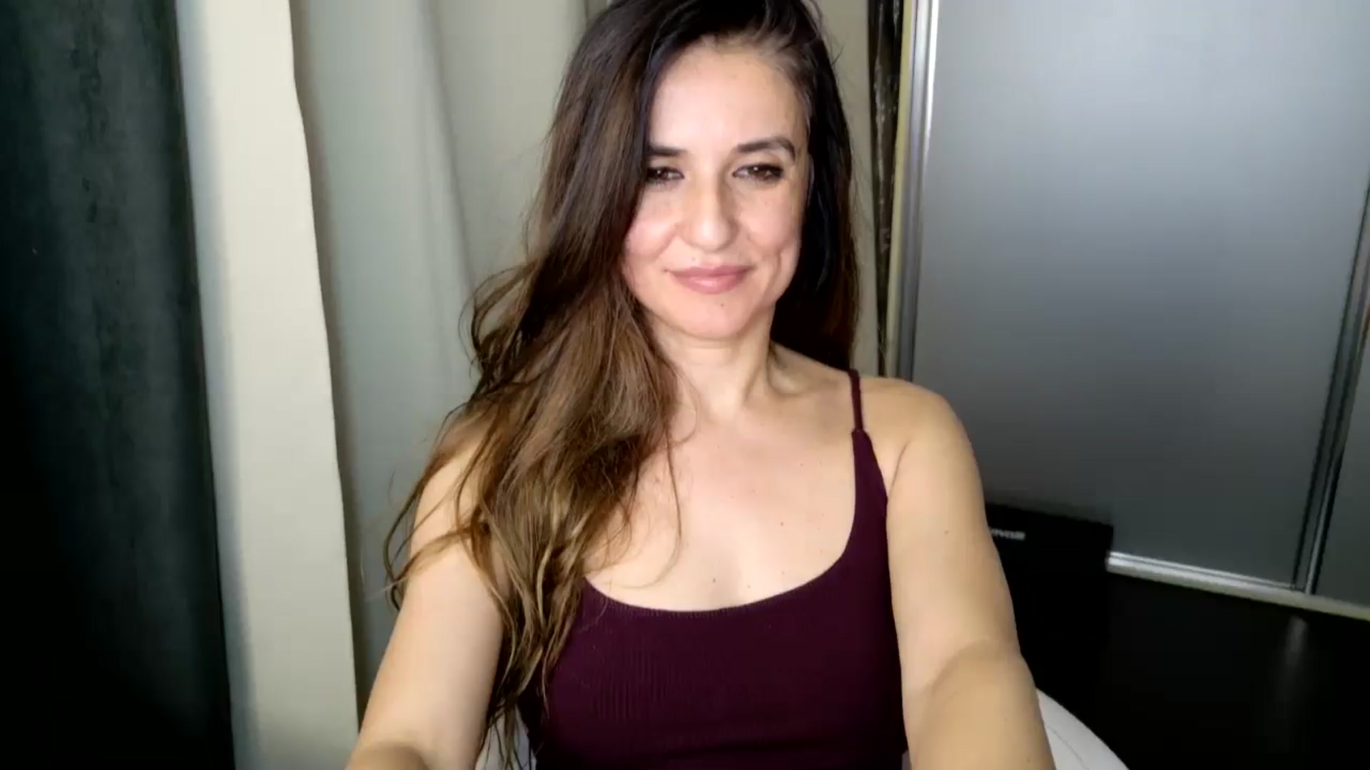 Gallery image thumbnail from DANIELLE's myfreecams stream on, 03/23/2025, 05:23 image 4 of 20
