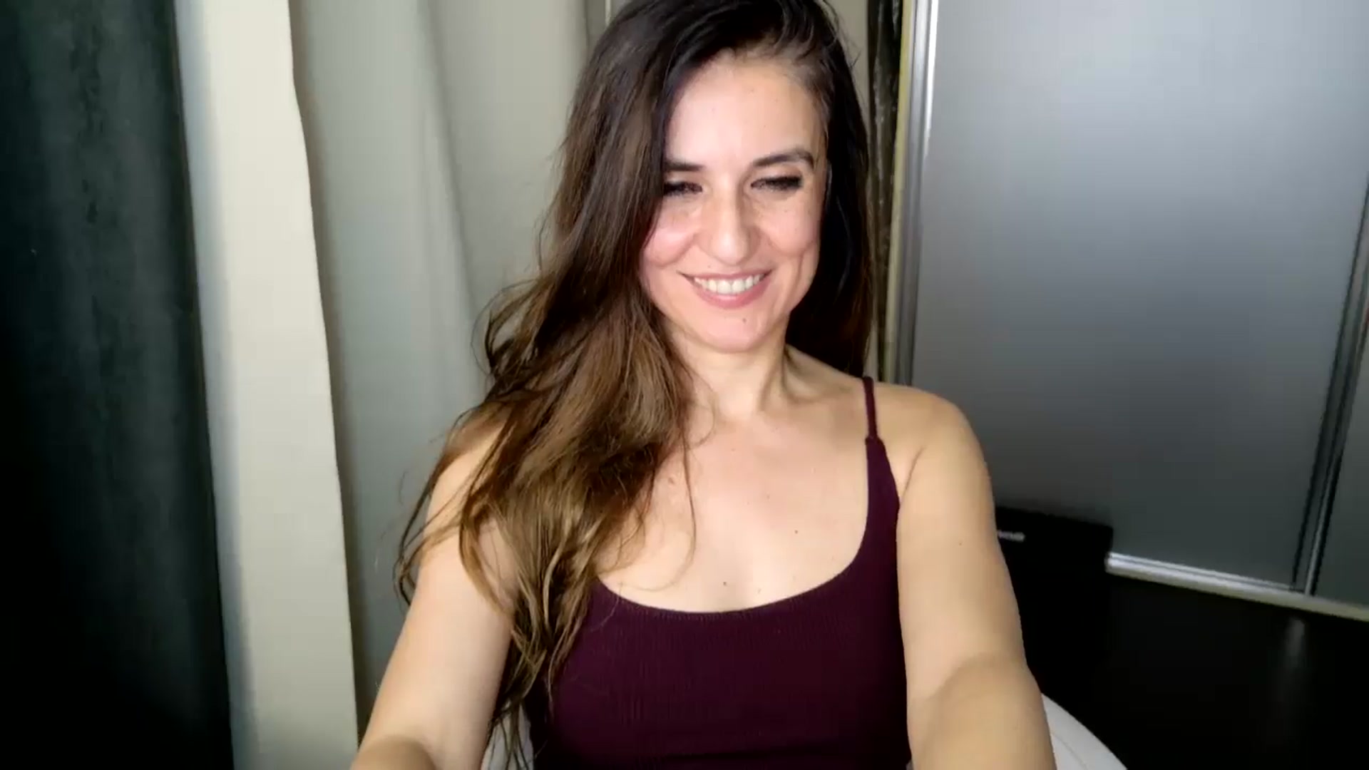 Gallery image thumbnail from DANIELLE's myfreecams stream on, 03/23/2025, 05:23 image 9 of 20