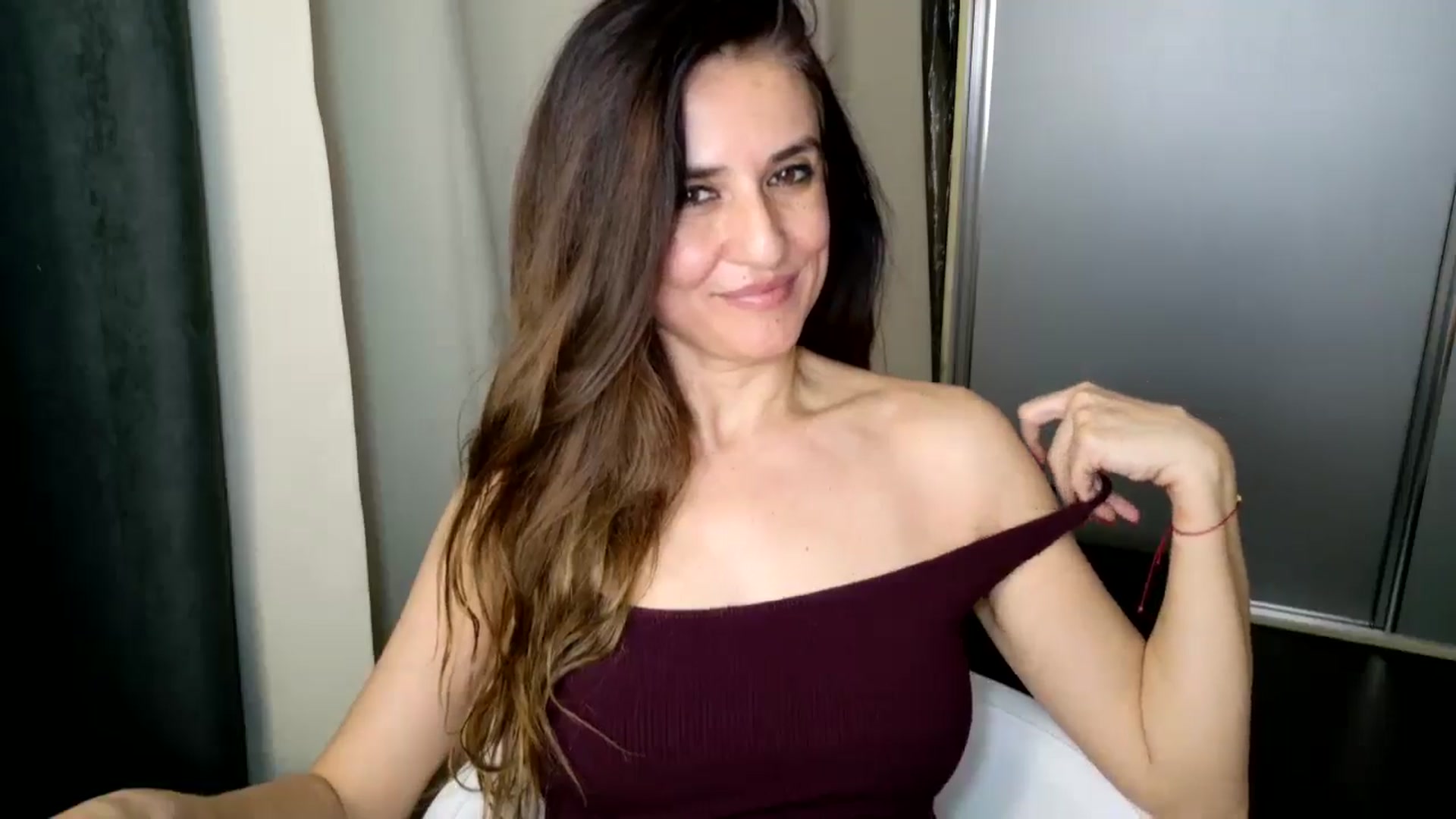 Gallery image thumbnail from DANIELLE's myfreecams stream on, 03/23/2025, 05:23 image 20 of 20
