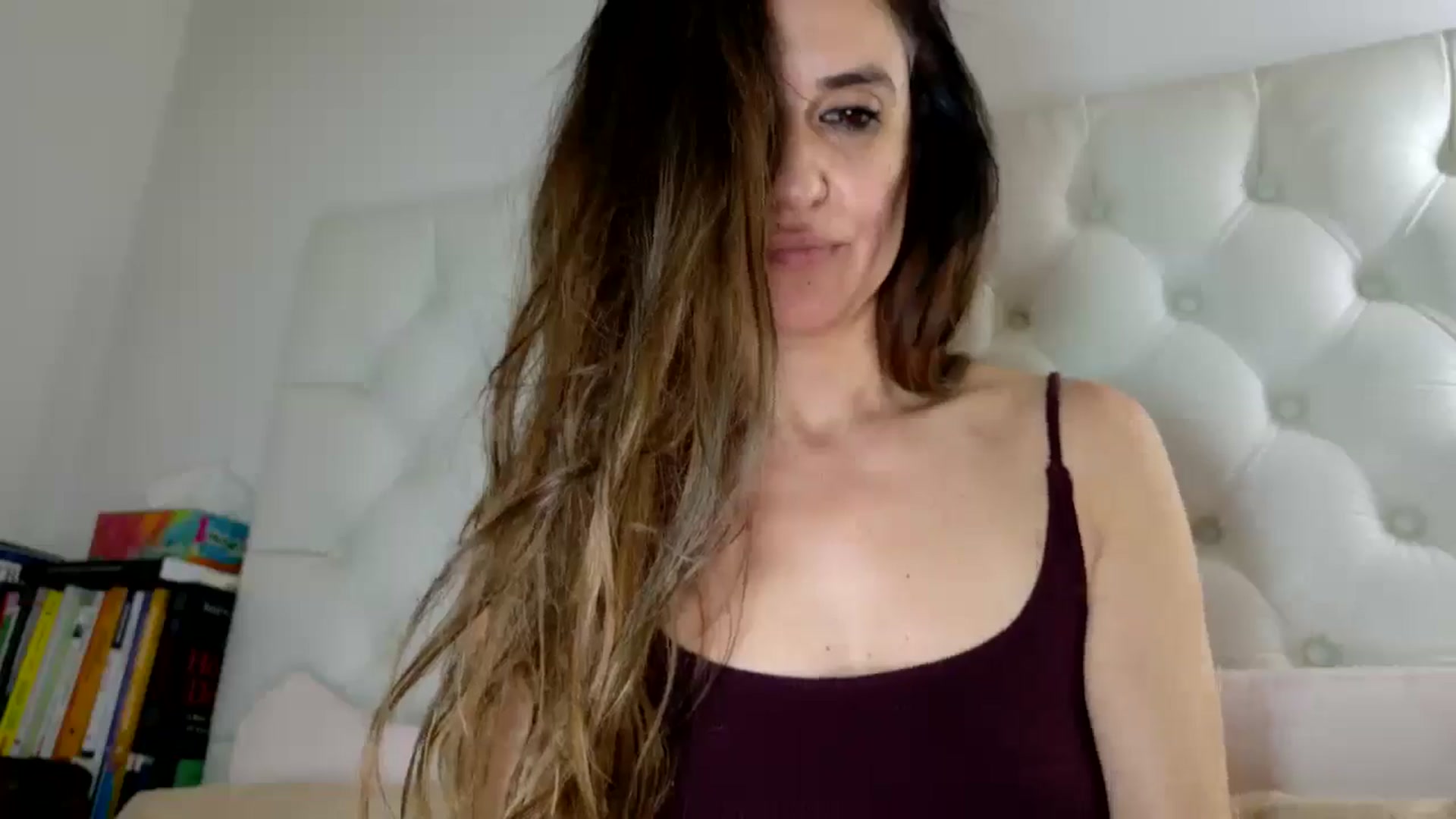 Gallery image thumbnail from DANIELLE's myfreecams stream on, 03/23/2025, 06:26 image 10 of 20