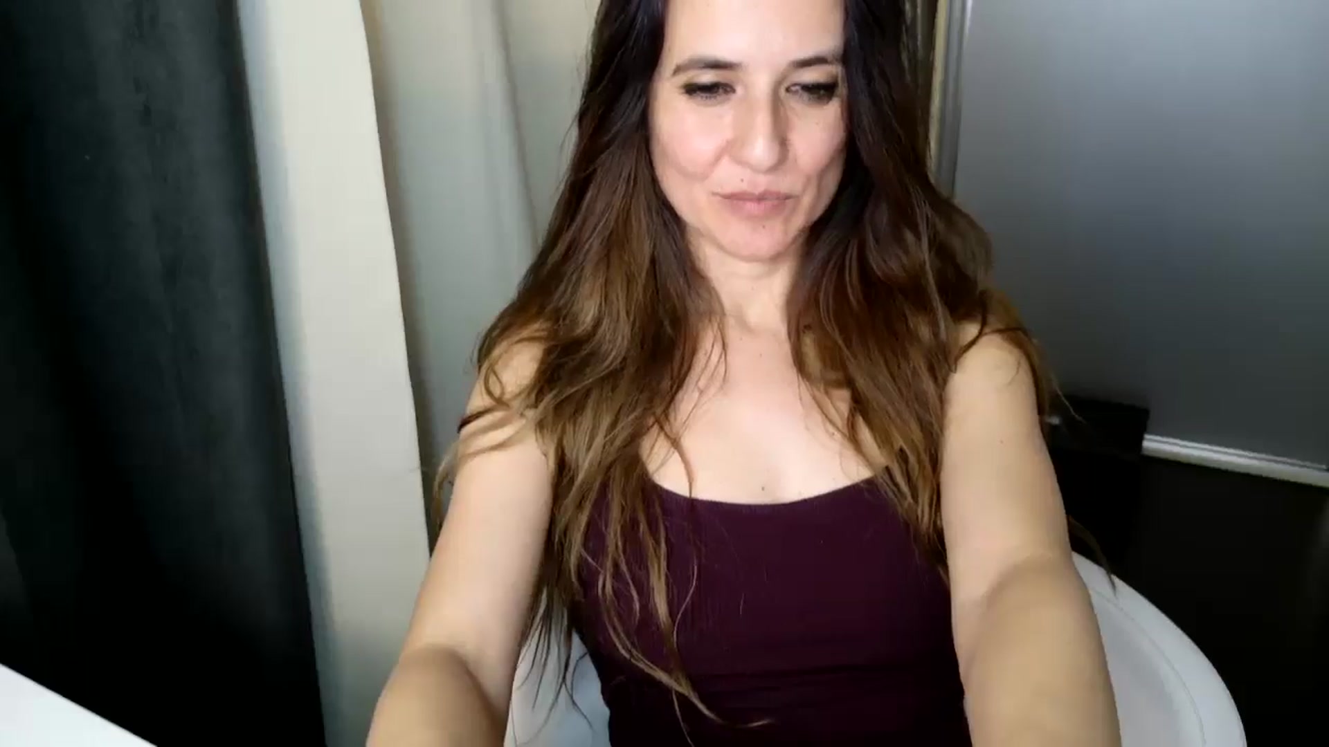 Gallery image thumbnail from DANIELLE's myfreecams stream on, 03/23/2025, 07:52 image 7 of 20