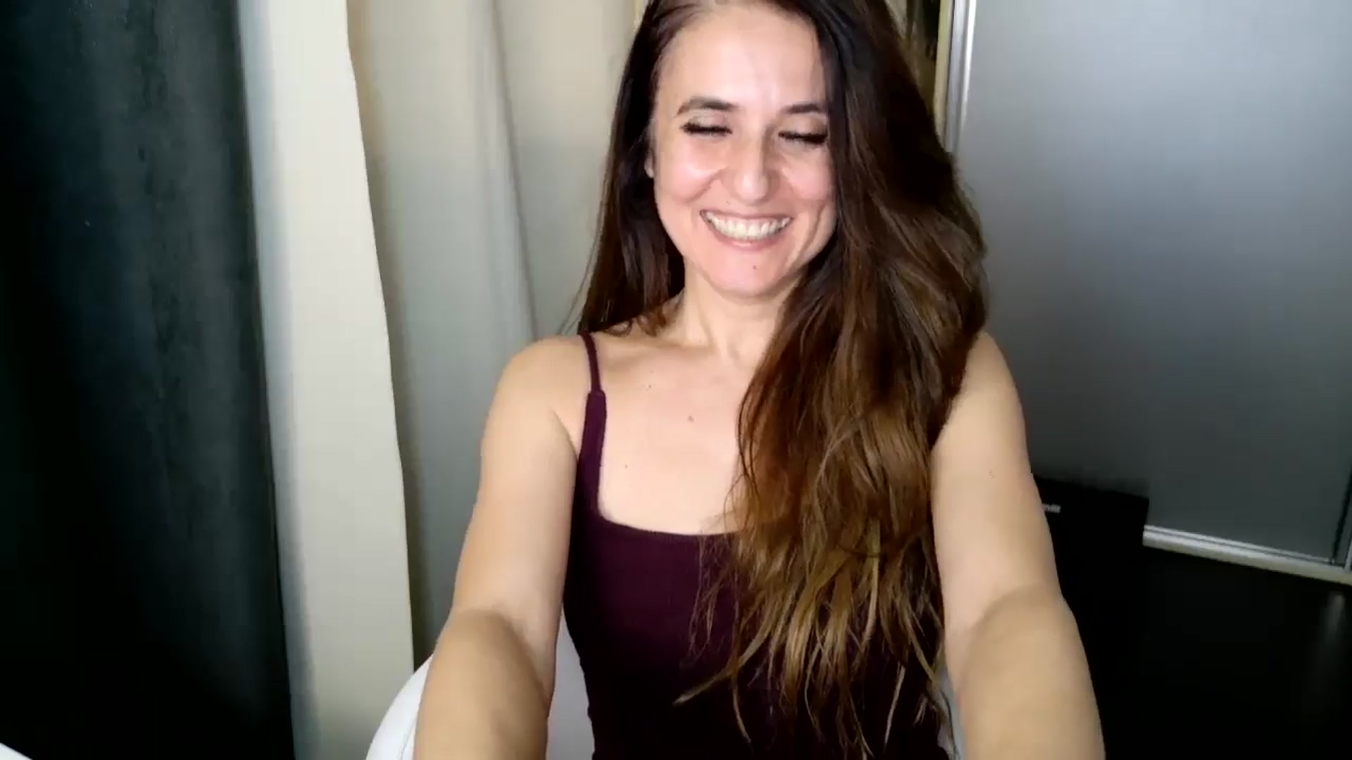 Gallery image thumbnail from DANIELLE's myfreecams stream on, 03/23/2025, 07:52 image 16 of 20