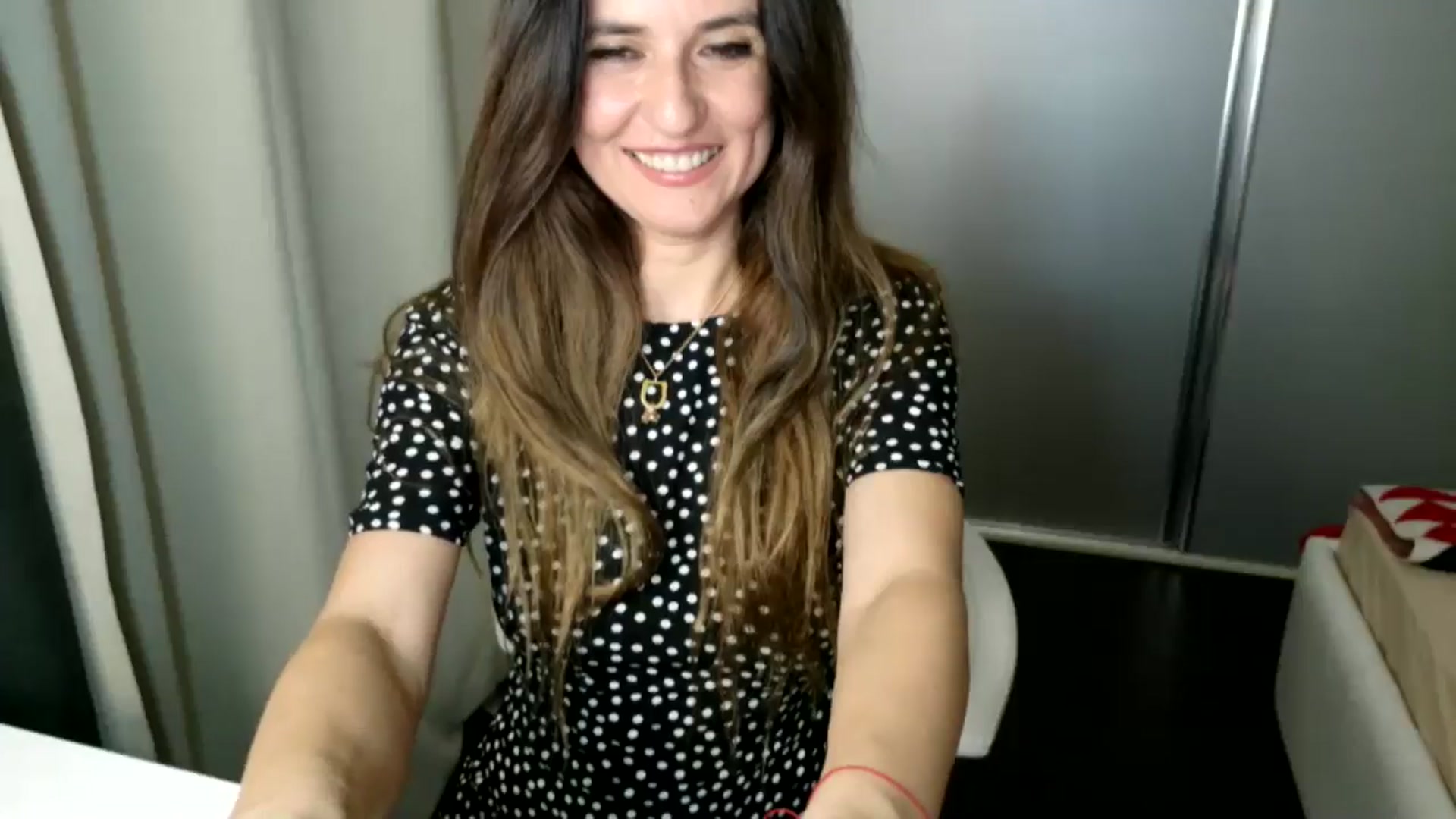 Gallery image thumbnail from DANIELLE's myfreecams stream on, 03/26/2025, 05:00 image 7 of 20
