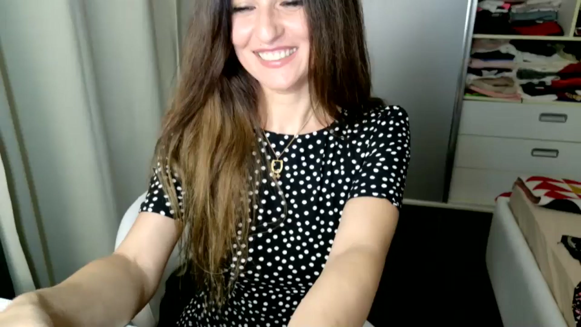 Gallery image thumbnail from DANIELLE's myfreecams stream on, 03/26/2025, 05:00 image 10 of 20