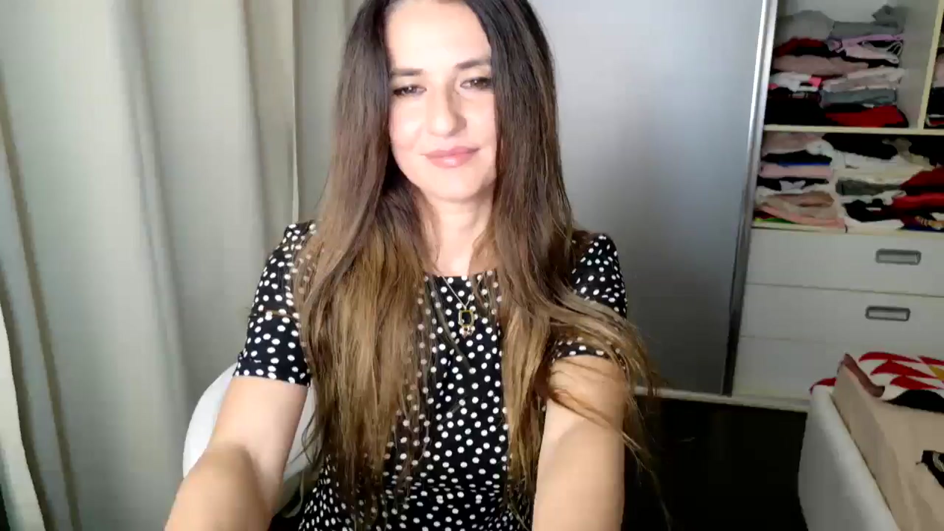 Gallery image thumbnail from DANIELLE's myfreecams stream on, 03/26/2025, 05:00 image 16 of 20