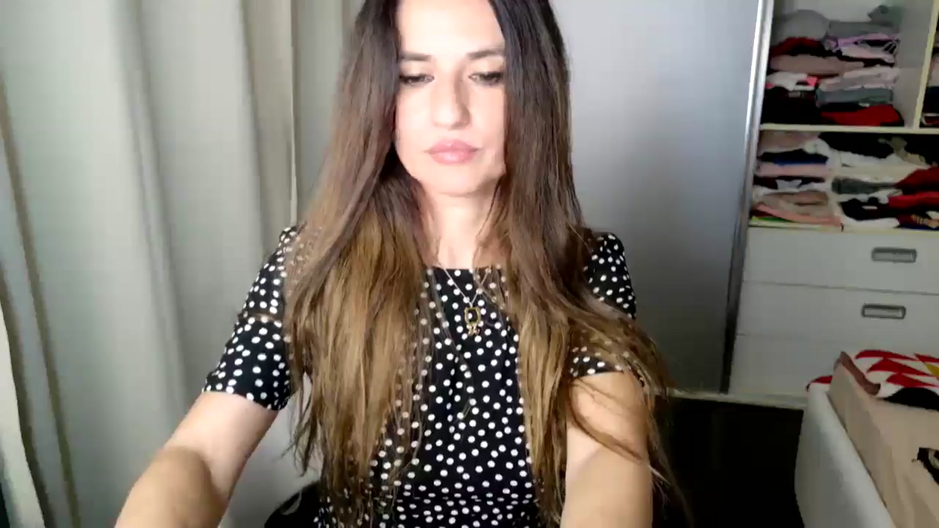 Gallery image thumbnail from DANIELLE's myfreecams stream on, 03/26/2025, 05:00 image 15 of 20