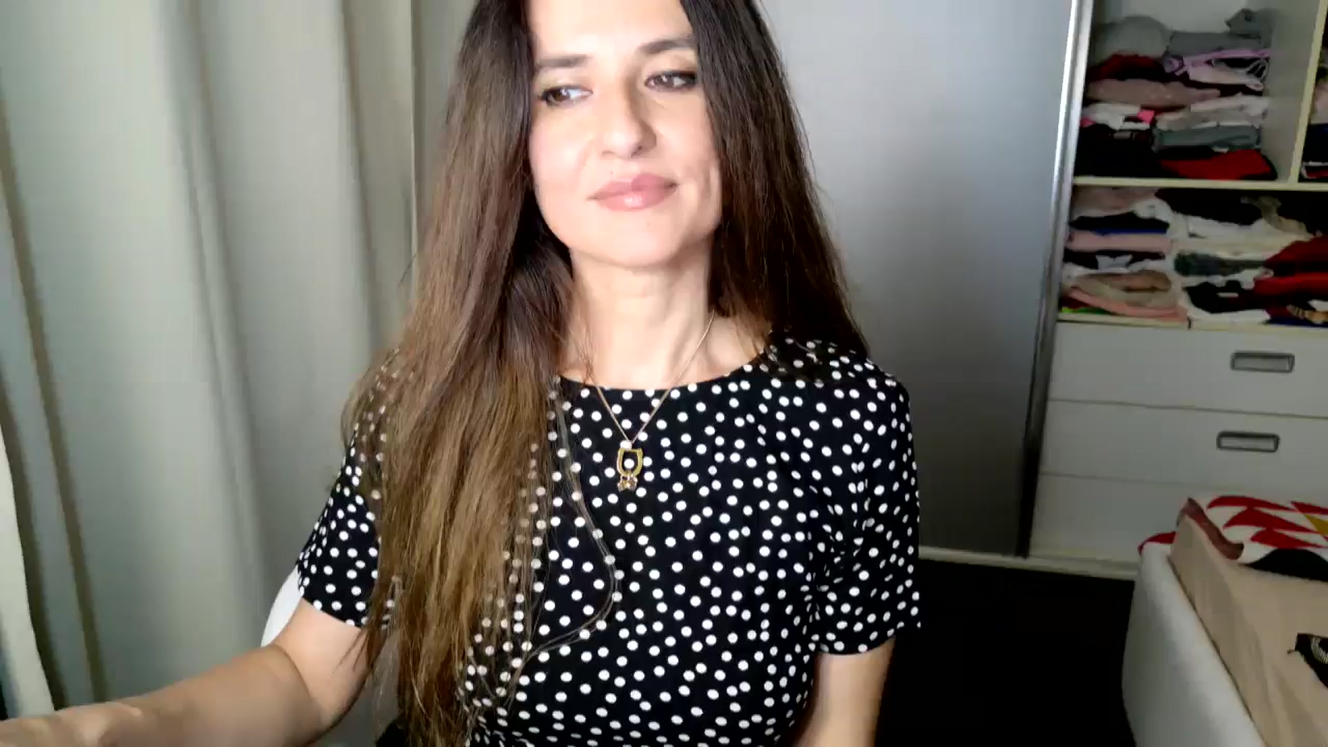 Gallery image thumbnail from DANIELLE's myfreecams stream on, 03/26/2025, 05:00 image 13 of 20