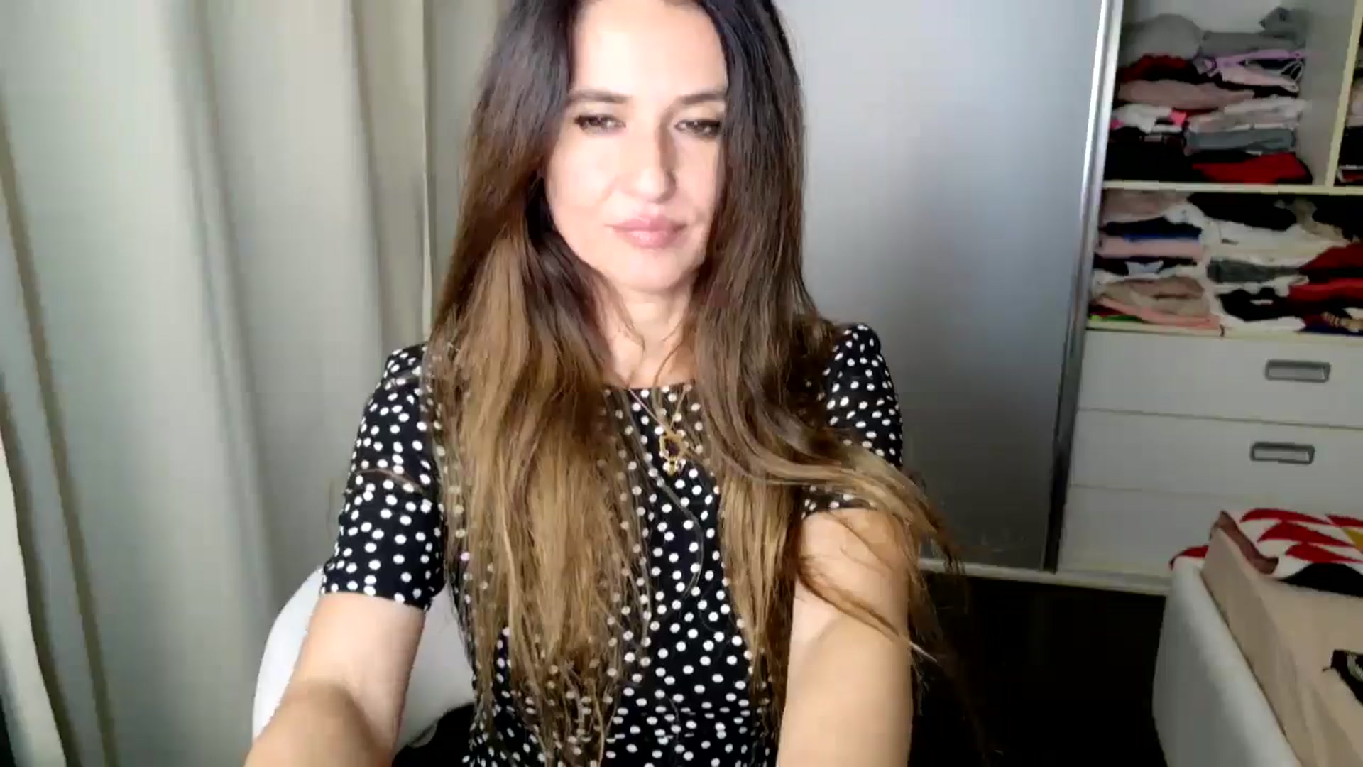 Gallery image thumbnail from DANIELLE's myfreecams stream on, 03/26/2025, 05:00 image 17 of 20