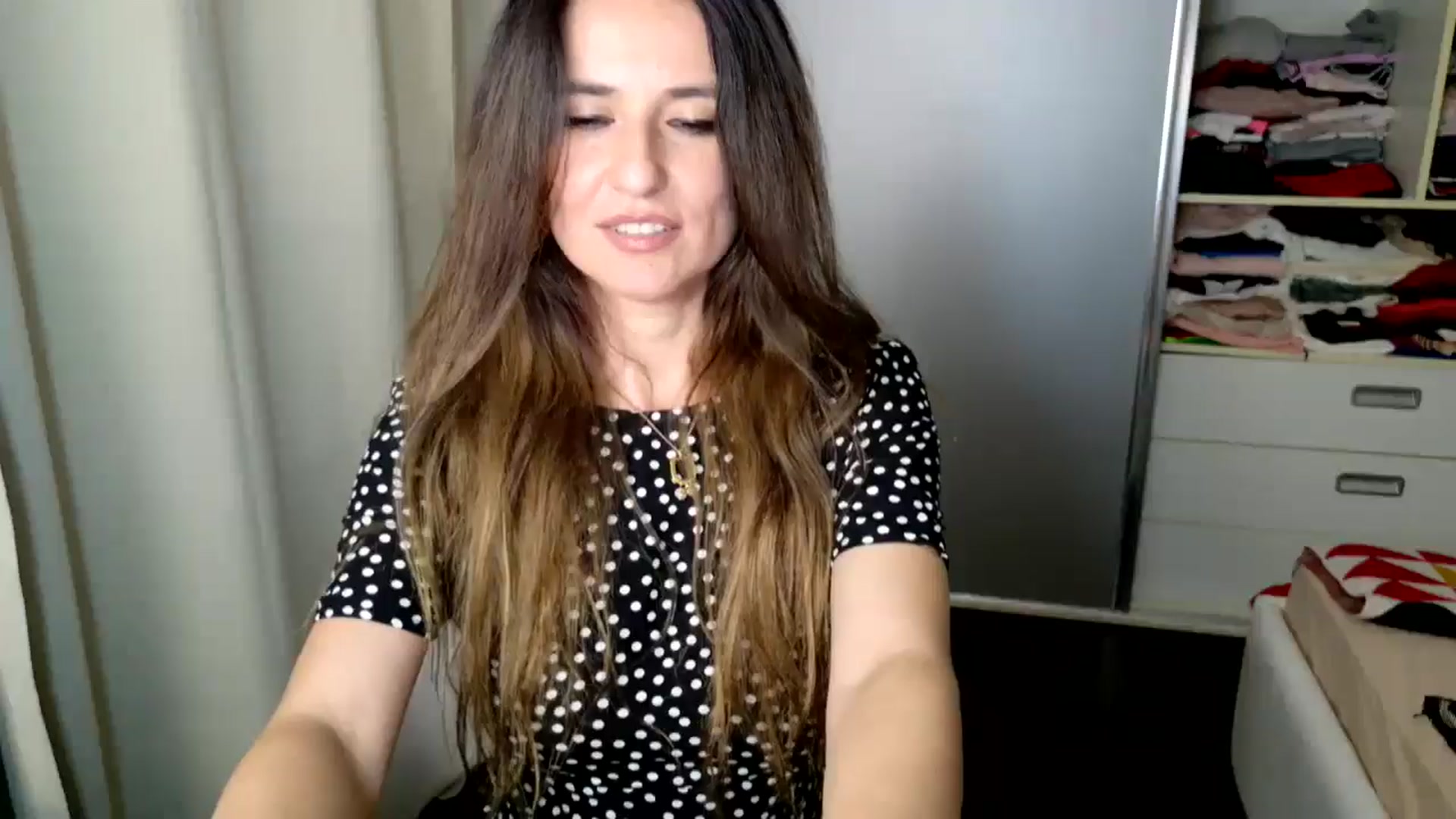 Gallery image thumbnail from DANIELLE's myfreecams stream on, 03/26/2025, 05:00 image 19 of 20