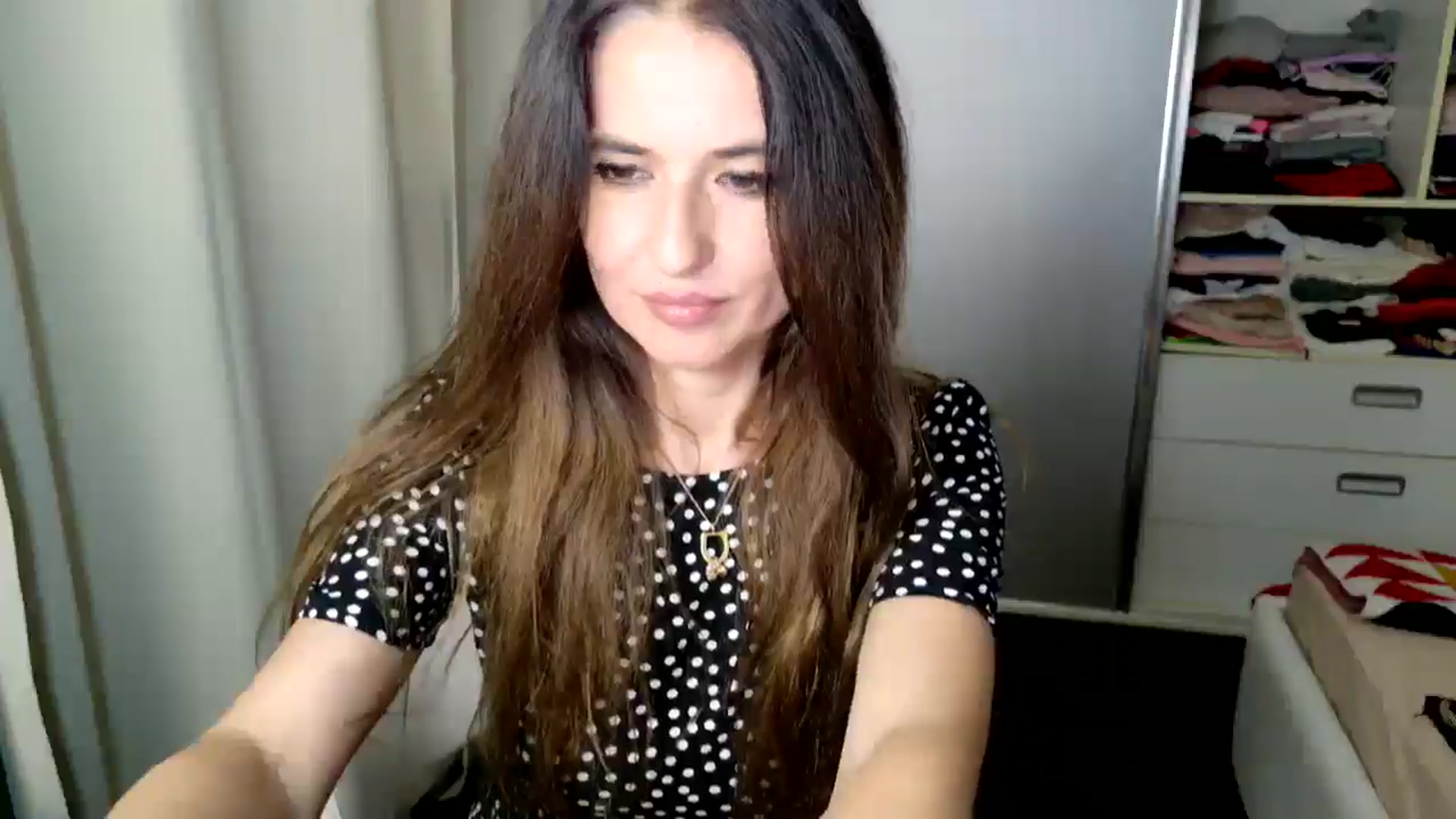 Gallery image thumbnail from DANIELLE's myfreecams stream on, 03/26/2025, 05:00 image 20 of 20