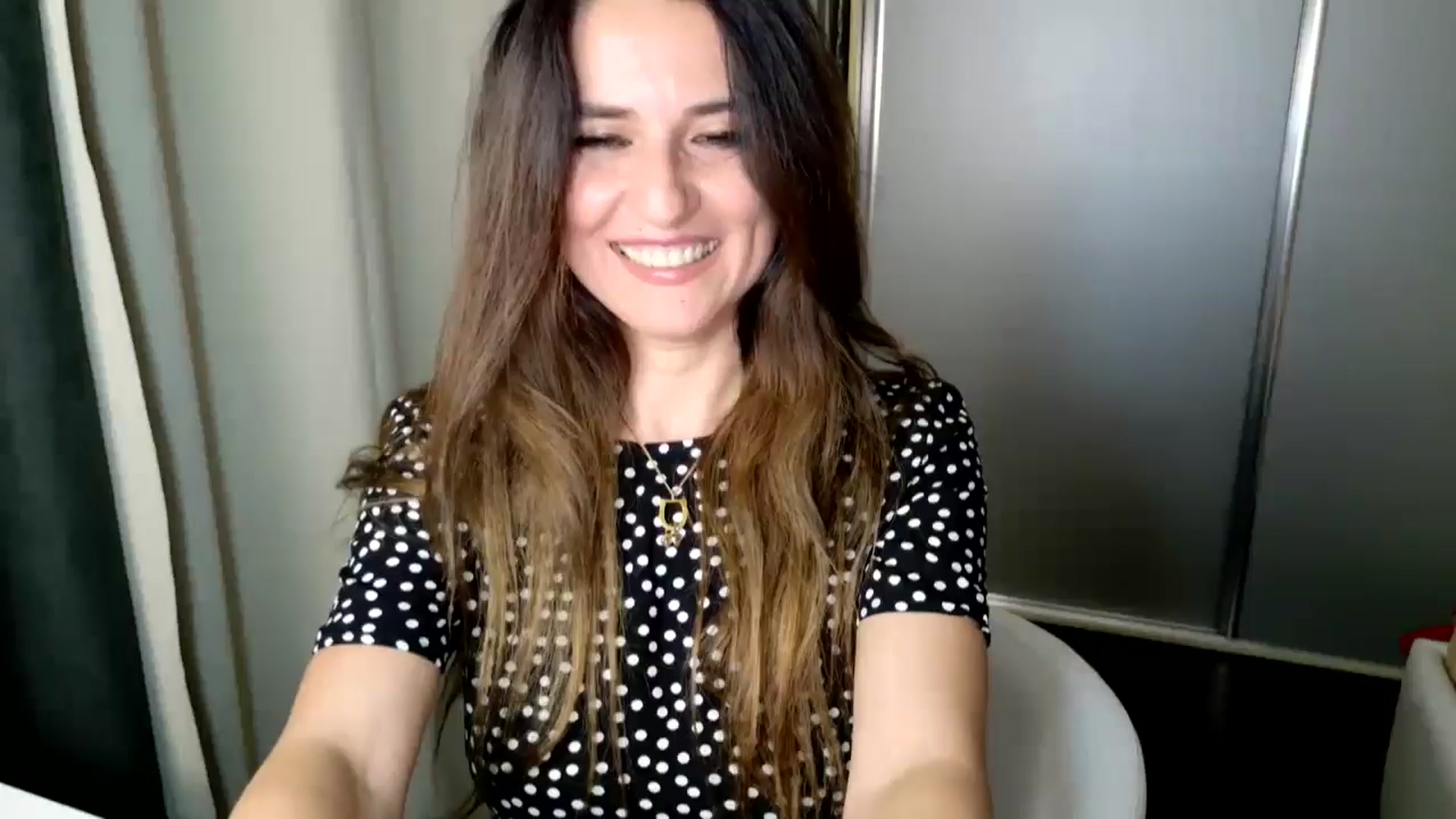Gallery image thumbnail from DANIELLE's myfreecams stream on, 03/26/2025, 05:00 image 1 of 20
