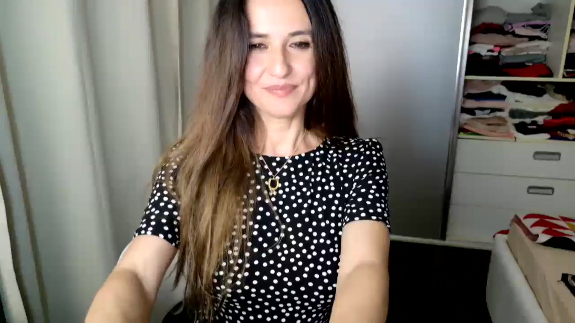 Gallery image thumbnail from DANIELLE's myfreecams stream on, 03/26/2025, 05:00 image 11 of 20