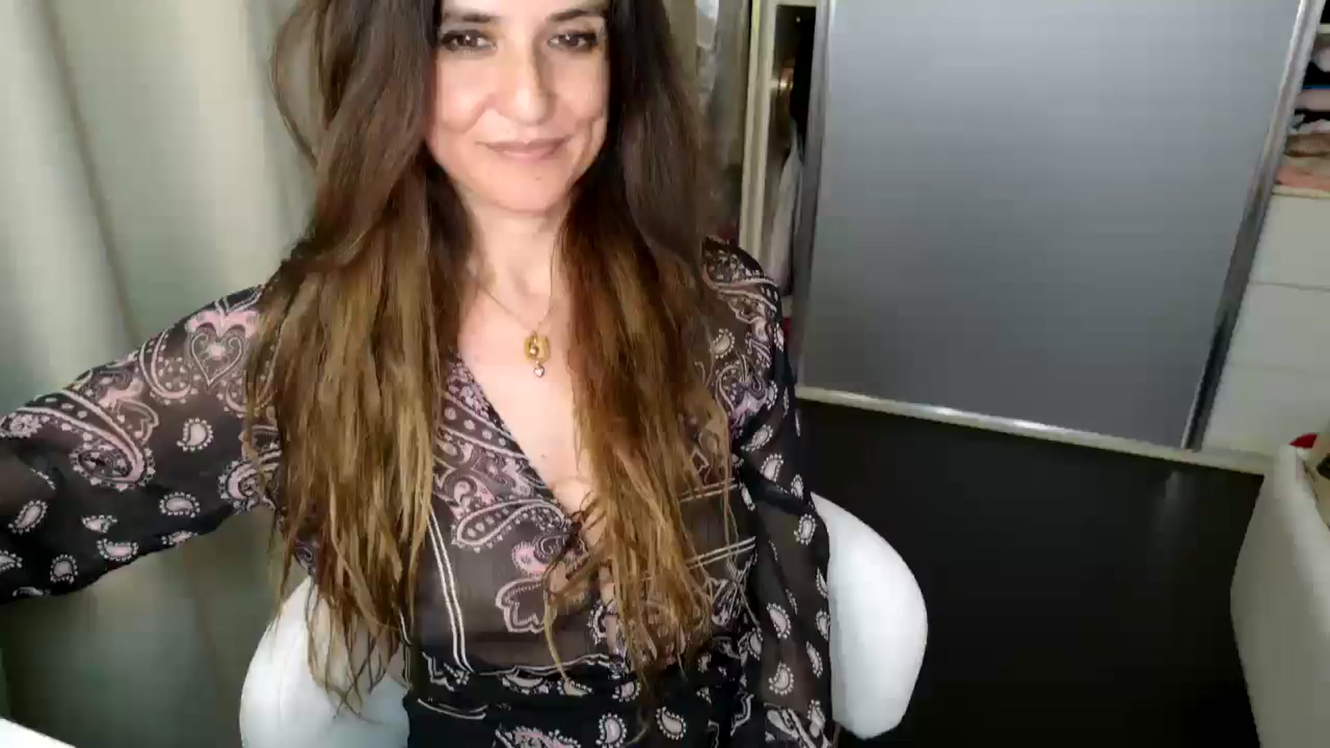 Gallery image thumbnail from DANIELLE's myfreecams stream on, 03/27/2025, 07:05 image 17 of 20