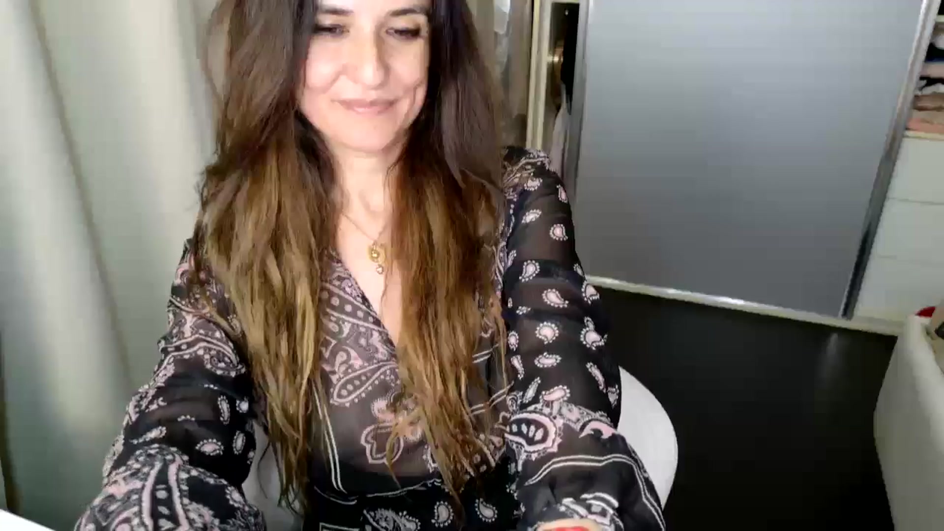 Gallery image thumbnail from DANIELLE's myfreecams stream on, 03/27/2025, 07:05 image 18 of 20