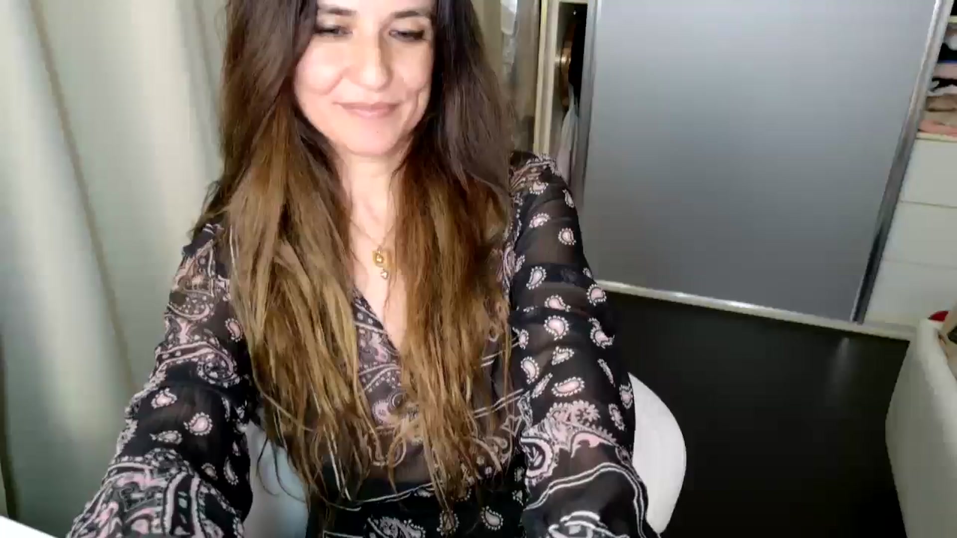 Gallery image thumbnail from DANIELLE's myfreecams stream on, 03/27/2025, 07:05 image 19 of 20