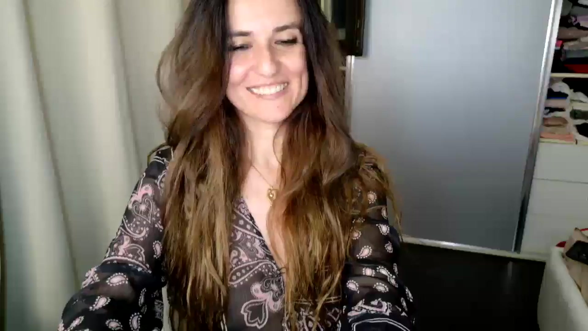 Gallery image thumbnail from DANIELLE's myfreecams stream on, 03/27/2025, 07:05 image 16 of 20