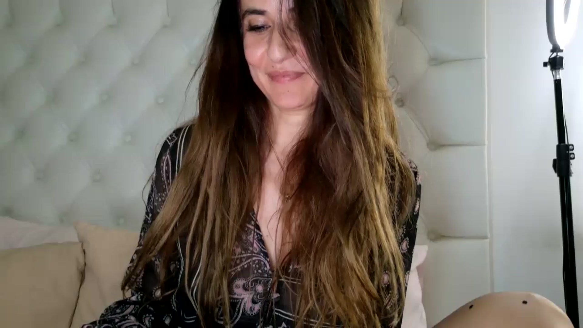 Gallery image thumbnail from DANIELLE's myfreecams stream on, 03/27/2025, 09:24 image 20 of 20
