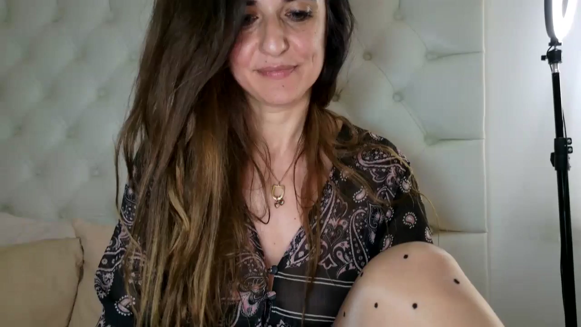 Gallery image thumbnail from DANIELLE's myfreecams stream on, 03/27/2025, 09:24 image 17 of 20