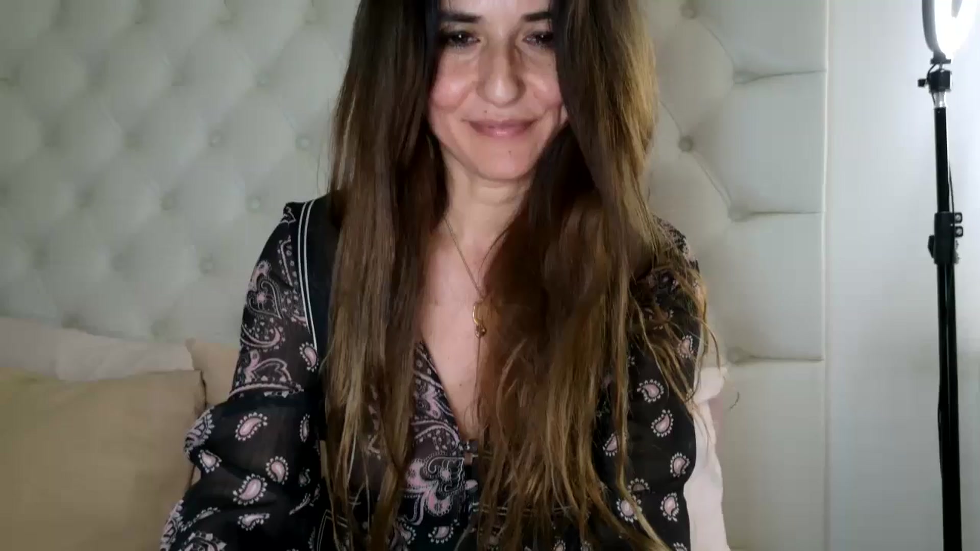 Gallery image thumbnail from DANIELLE's myfreecams stream on, 03/27/2025, 10:00 image 7 of 20