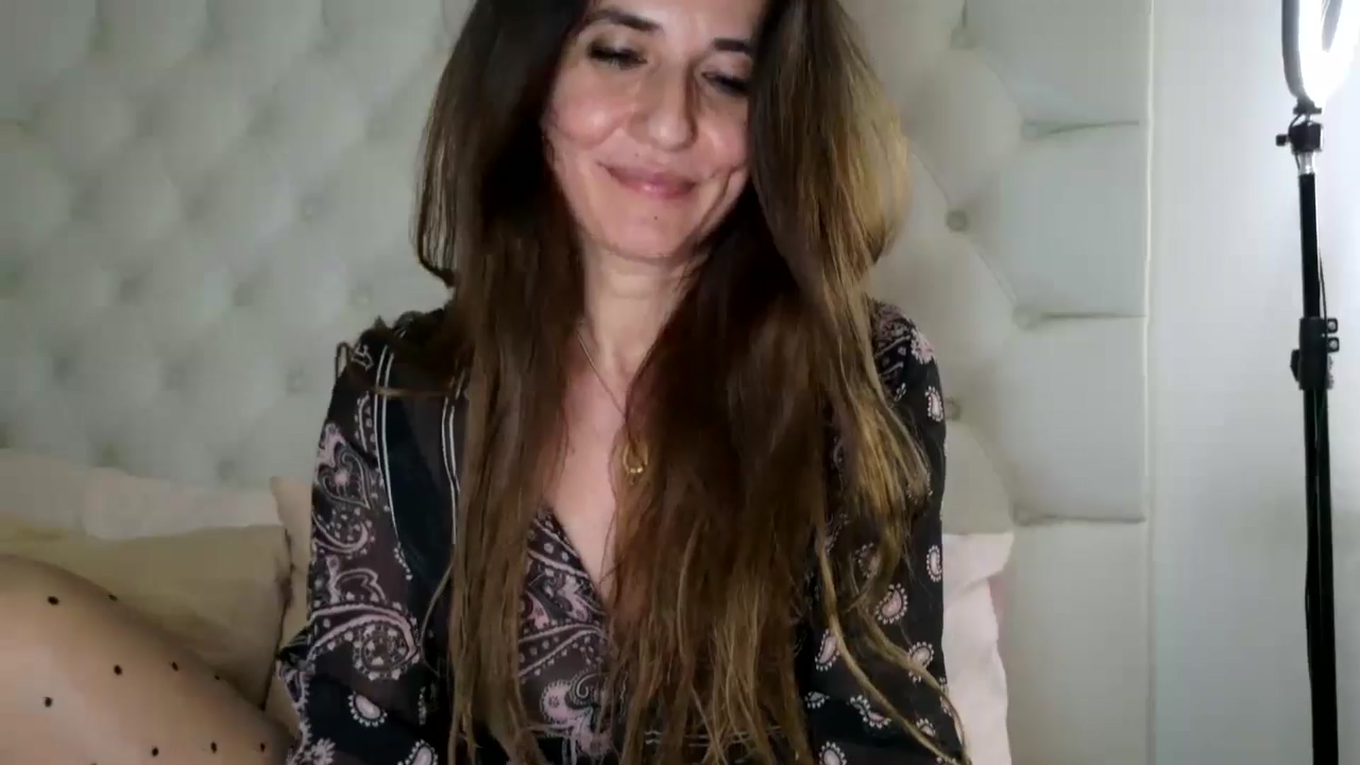 Gallery image thumbnail from DANIELLE's myfreecams stream on, 03/27/2025, 10:00 image 10 of 20