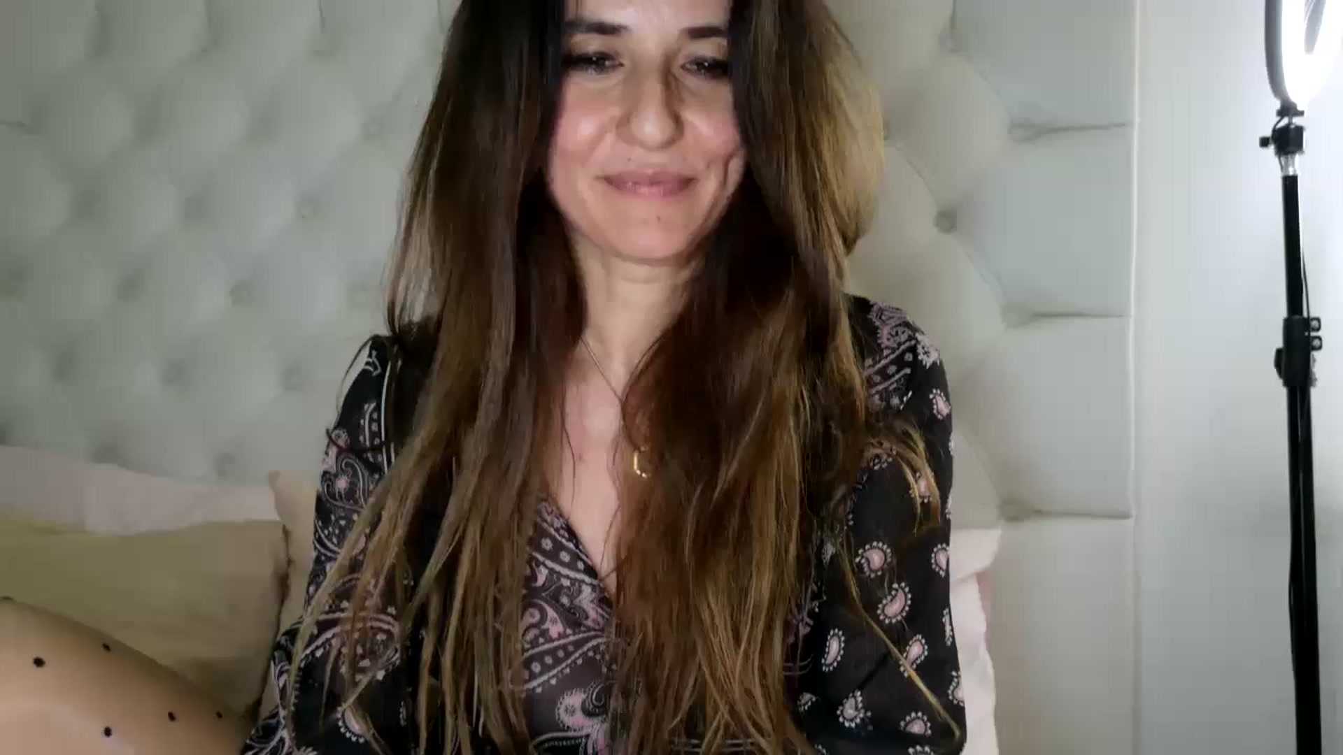 Gallery image thumbnail from DANIELLE's myfreecams stream on, 03/27/2025, 10:00 image 11 of 20