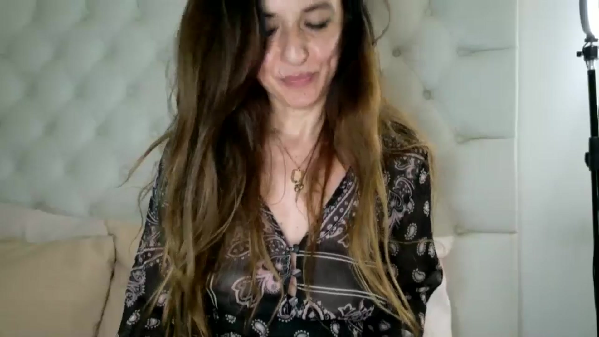 Gallery image thumbnail from DANIELLE's myfreecams stream on, 03/27/2025, 10:00 image 2 of 20