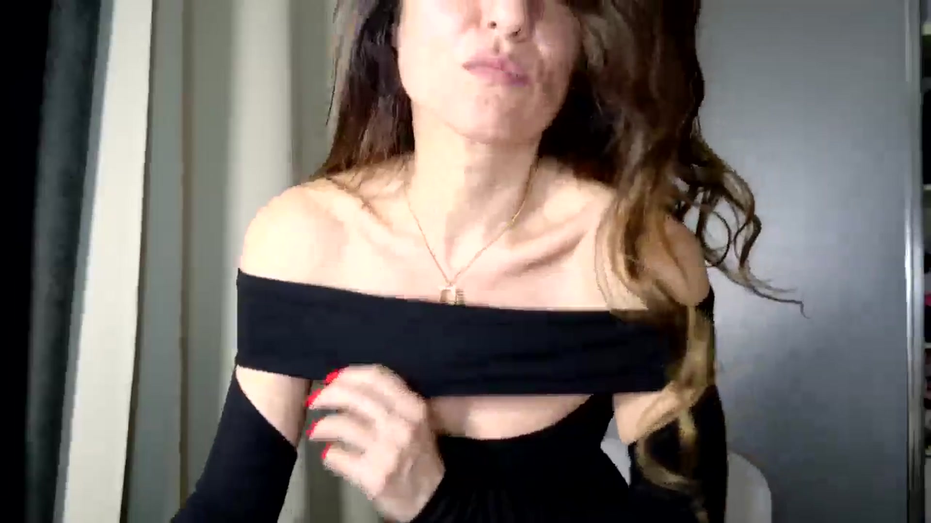 Gallery image thumbnail from DANIELLE's myfreecams stream on, 03/28/2025, 05:34 image 11 of 20