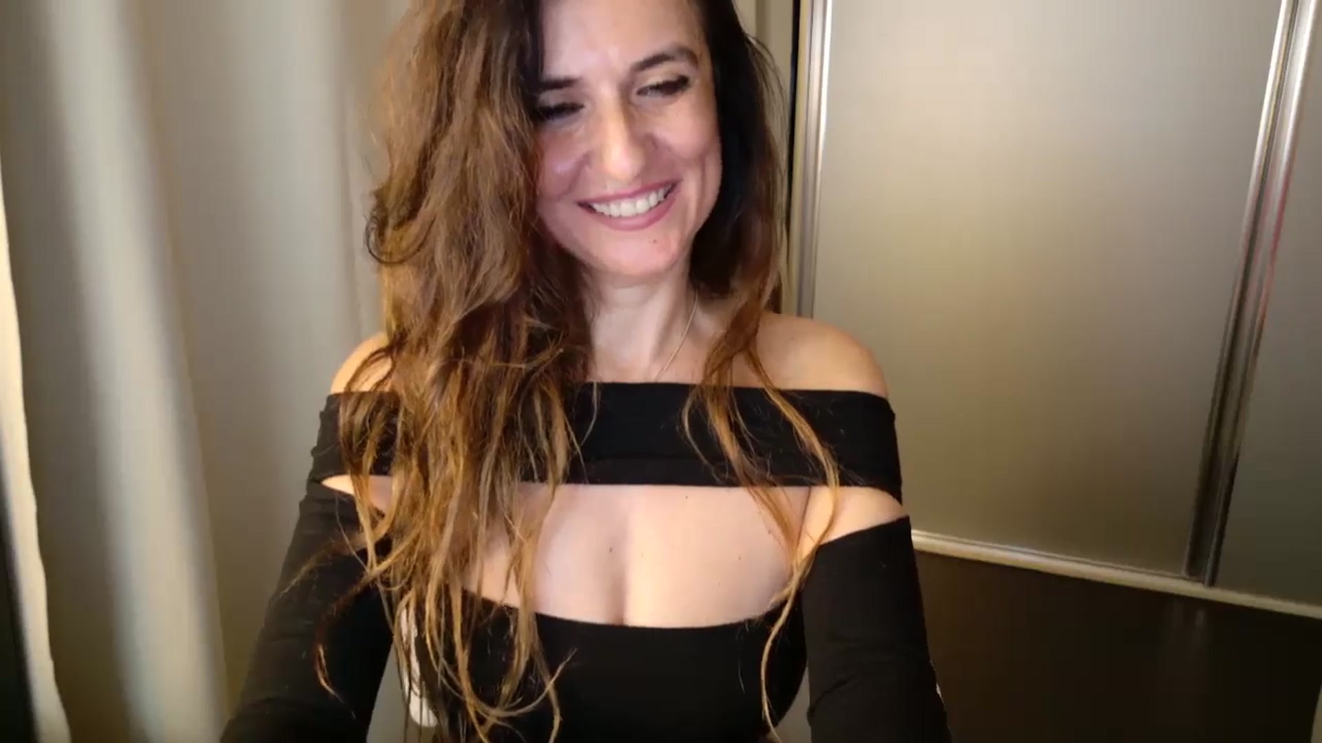 Gallery image thumbnail from DANIELLE's myfreecams stream on, 03/29/2025, 05:39 image 13 of 20