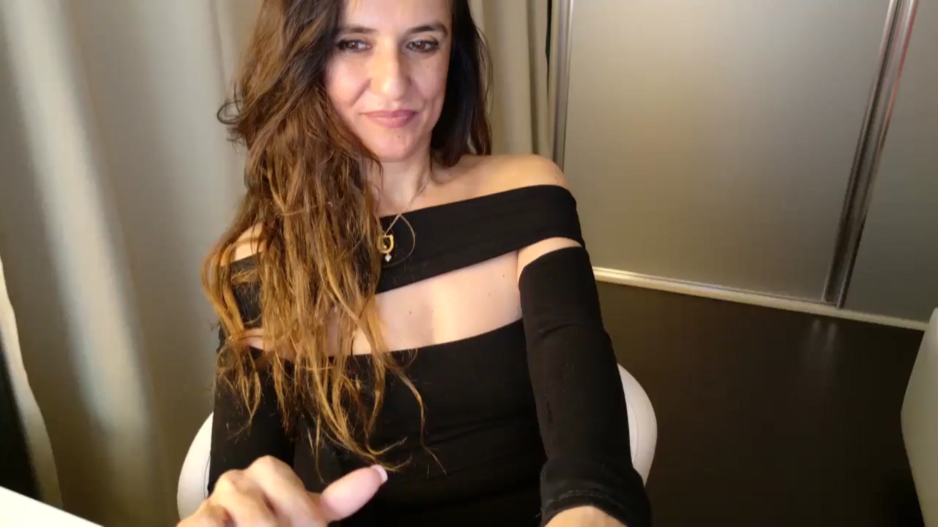 Gallery image thumbnail from DANIELLE's myfreecams stream on, 03/29/2025, 05:39 image 19 of 20