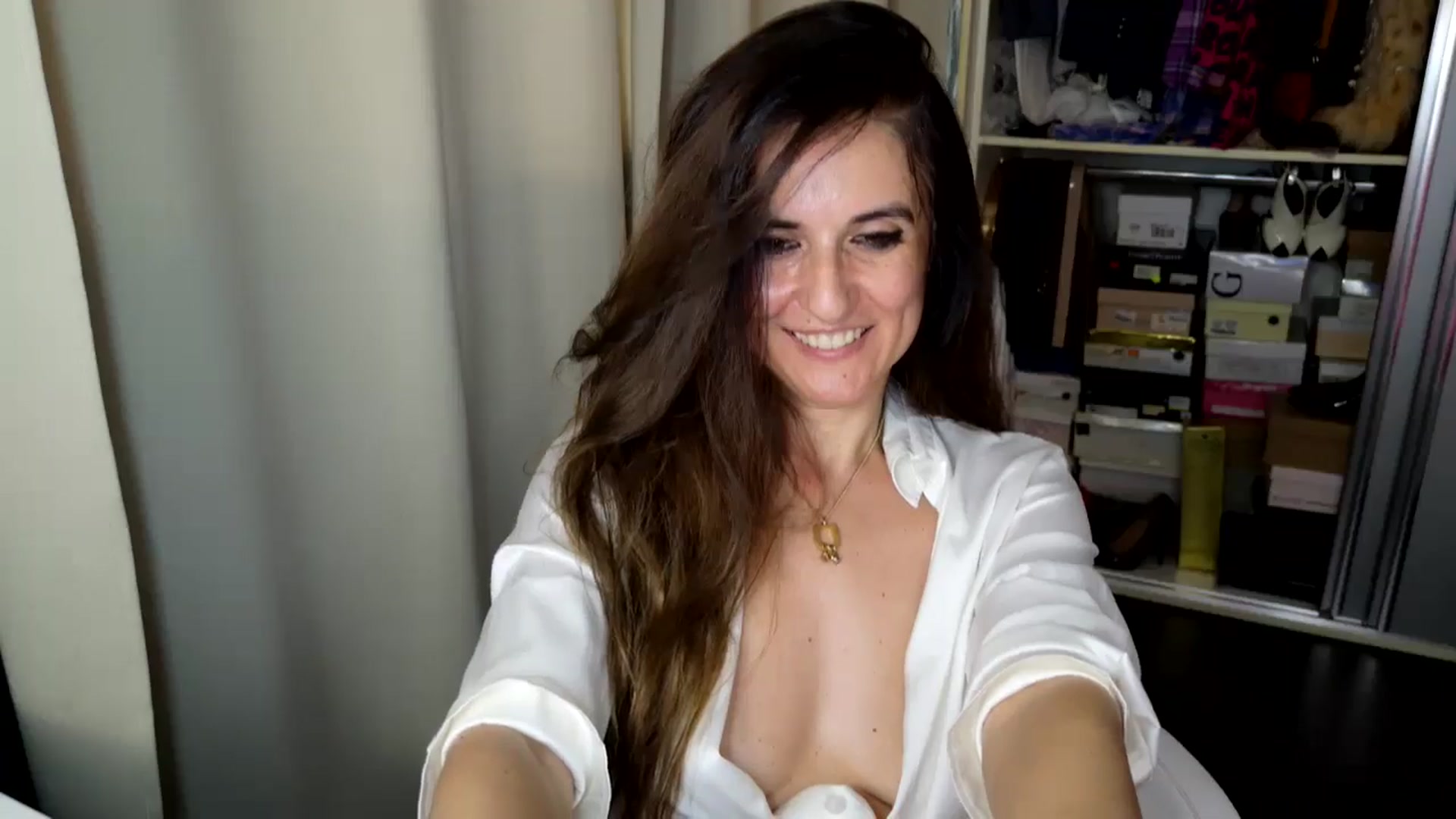 Gallery image thumbnail from DANIELLE's myfreecams stream on, 04/02/2025, 07:01 image 19 of 20