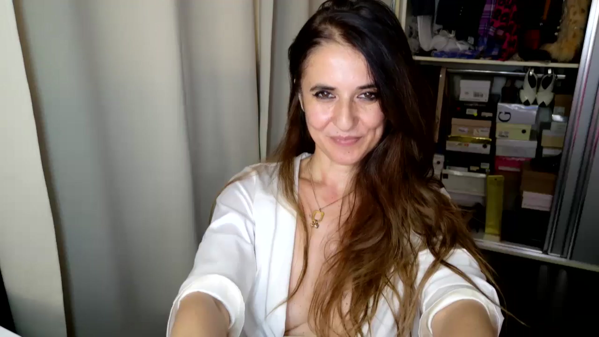 Gallery image thumbnail from DANIELLE's myfreecams stream on, 04/02/2025, 07:01 image 13 of 20