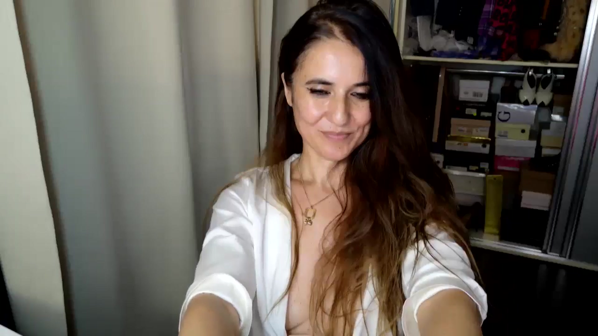 Gallery image thumbnail from DANIELLE's myfreecams stream on, 04/02/2025, 07:01 image 11 of 20