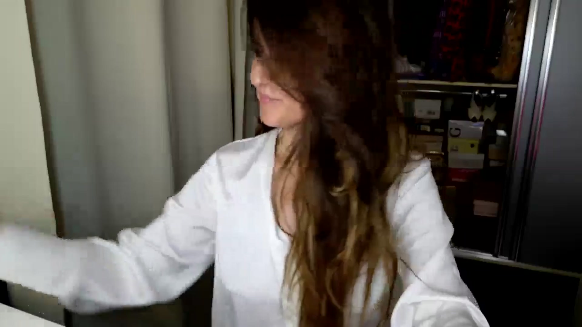 Gallery image thumbnail from DANIELLE's myfreecams stream on, 04/02/2025, 07:01 image 2 of 20