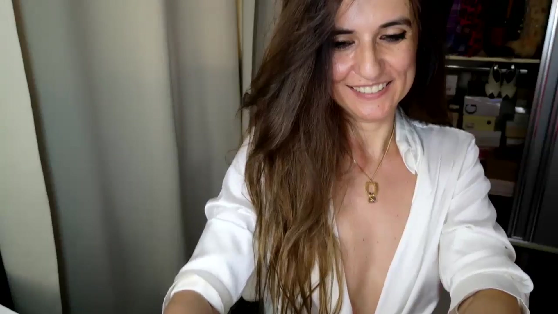 Gallery image thumbnail from DANIELLE's myfreecams stream on, 04/02/2025, 07:01 image 18 of 20