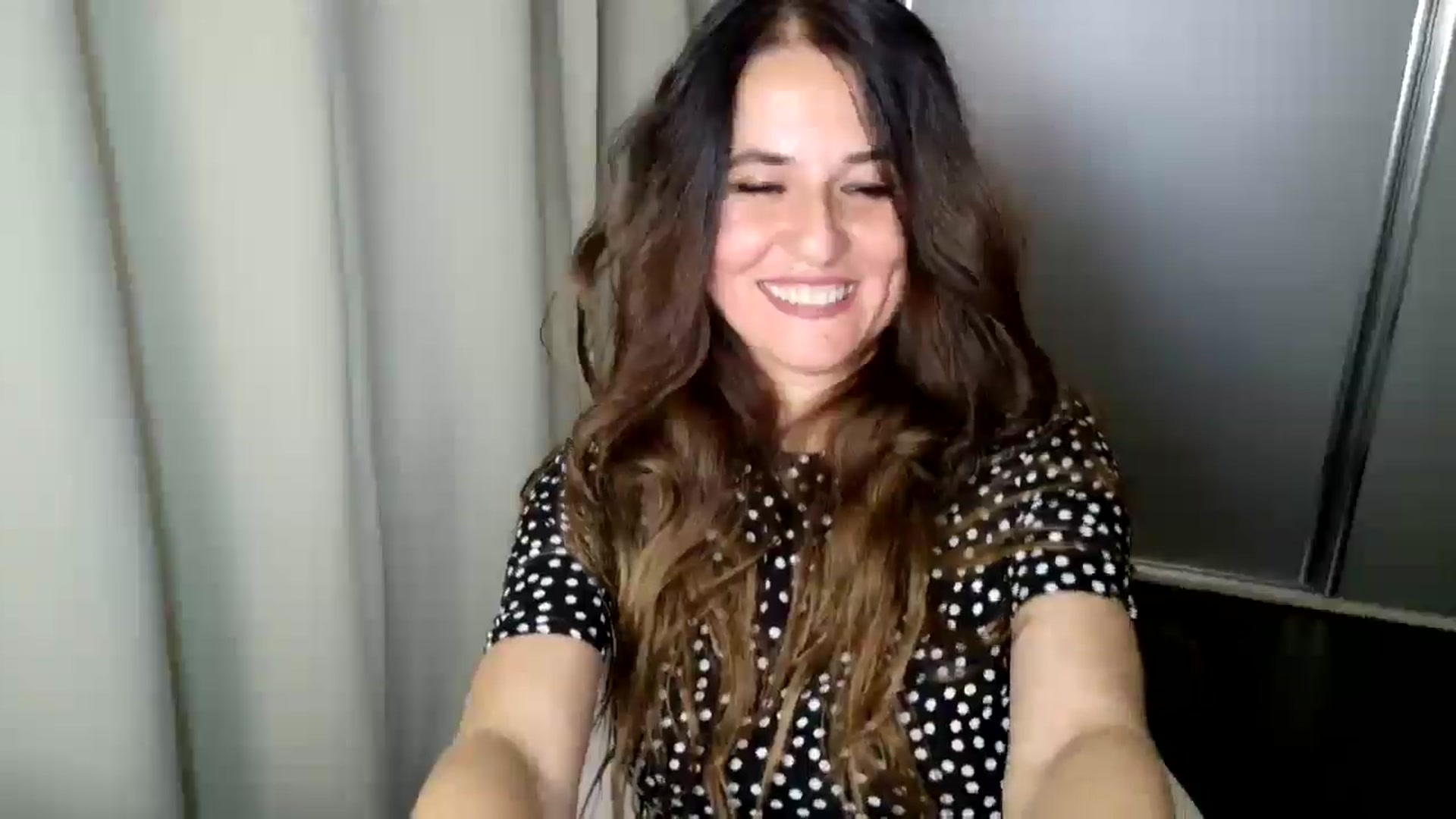 Gallery image thumbnail from DANIELLE's myfreecams stream on, 04/07/2025, 04:41 image 5 of 20