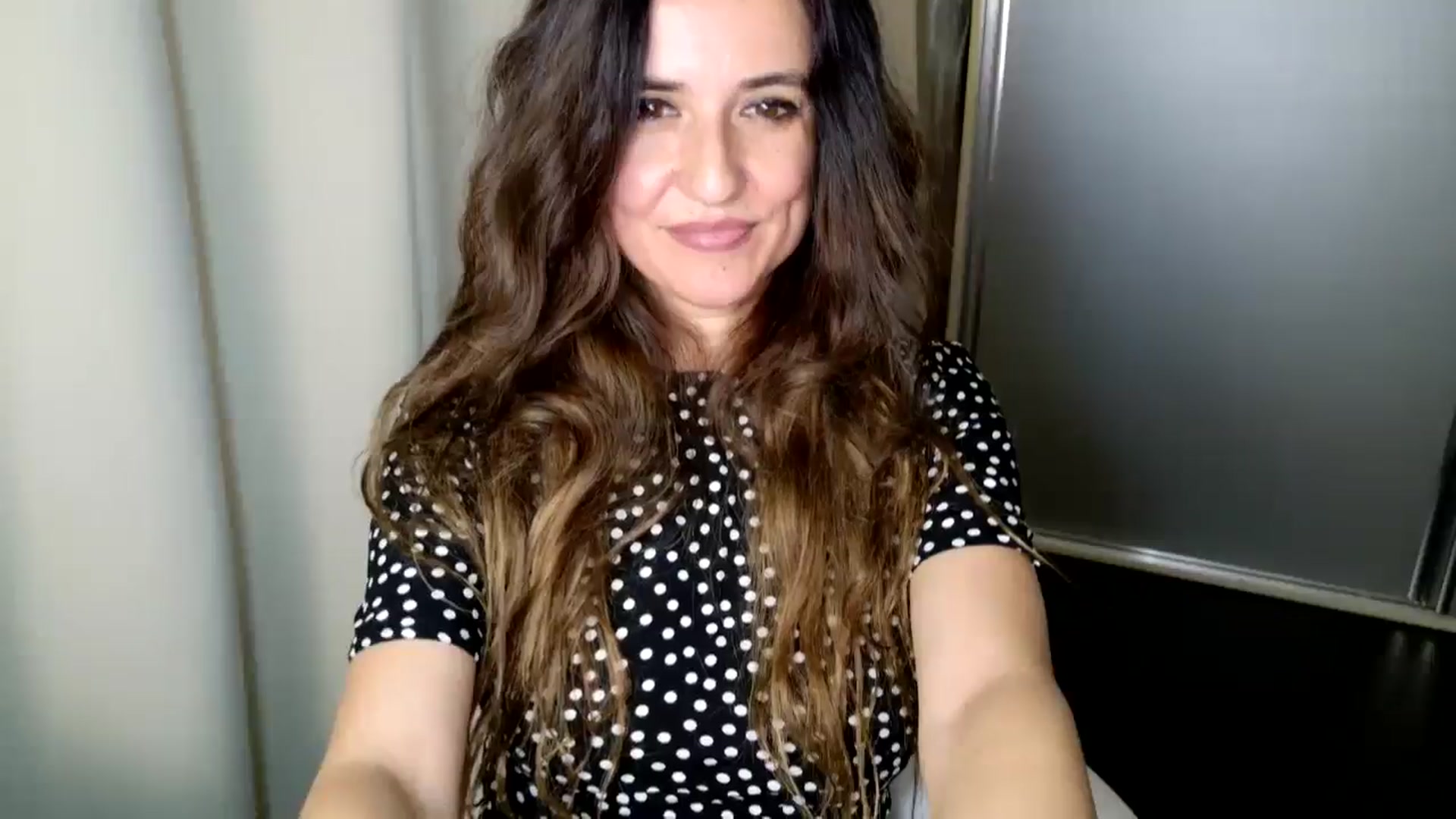 Gallery image thumbnail from DANIELLE's myfreecams stream on, 04/07/2025, 04:41 image 20 of 20