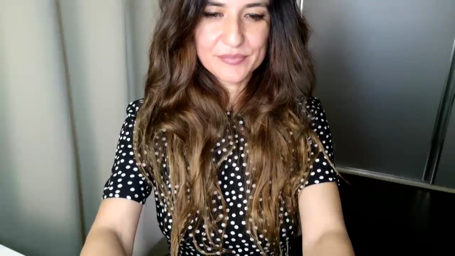 Gallery image thumbnail from DANIELLE's myfreecams stream on, 04/07/2025, 04:41 image 17 of 20