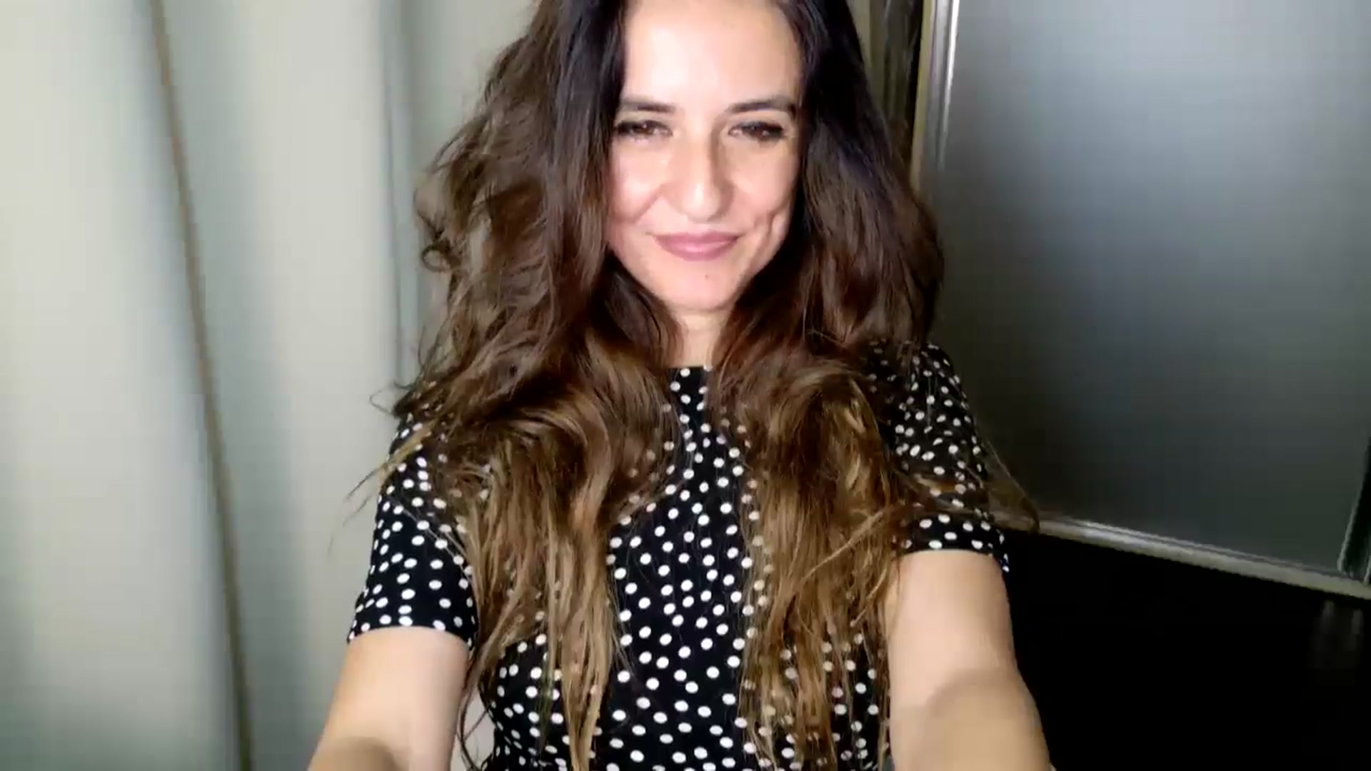 Gallery image thumbnail from DANIELLE's myfreecams stream on, 04/07/2025, 04:41 image 10 of 20