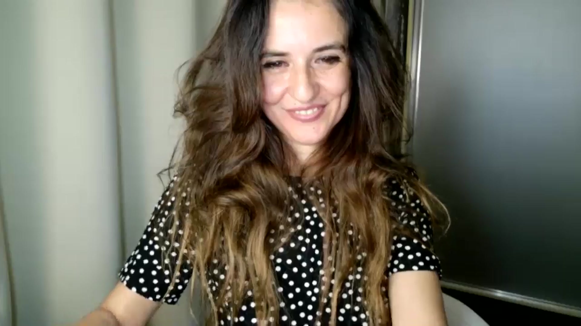 Gallery image thumbnail from DANIELLE's myfreecams stream on, 04/07/2025, 04:41 image 9 of 20